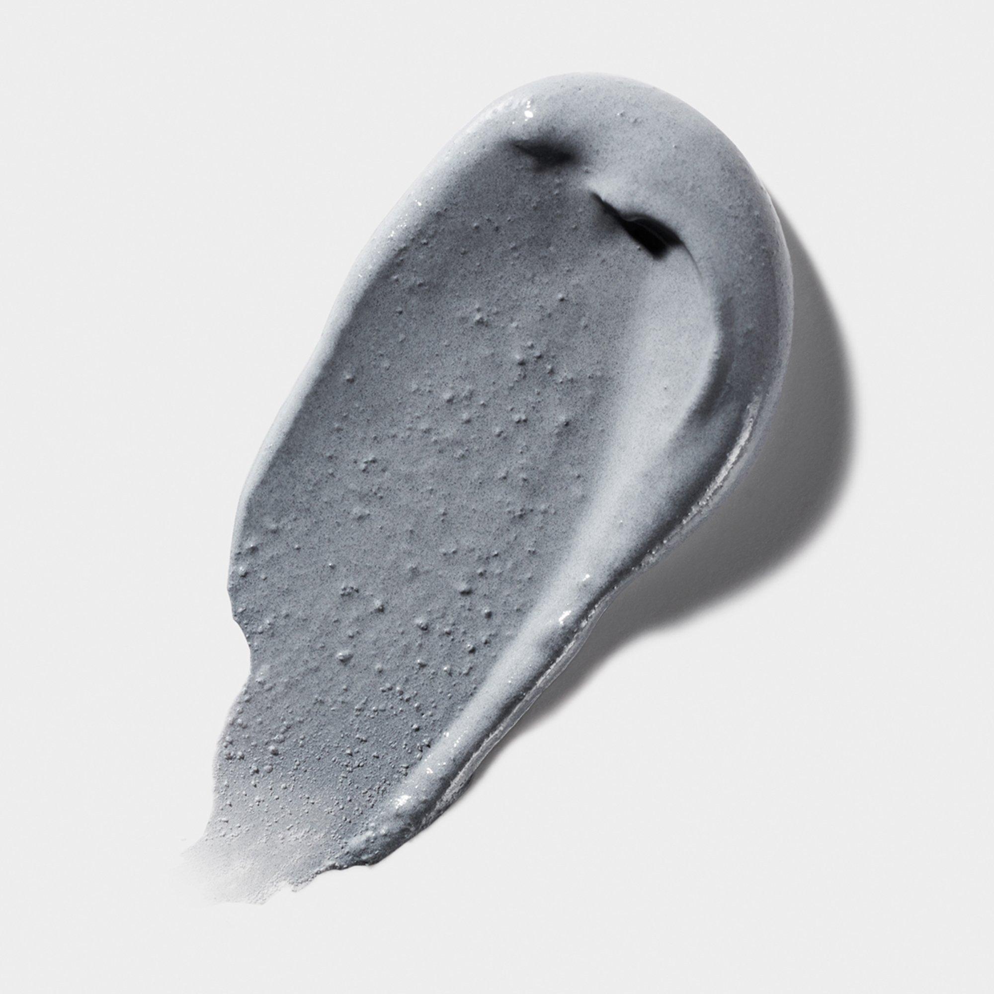 CharcMsk+Scrub - Clinique - All About Clean 2-in-1 Charcoal Mask + Scrub 100ml - 2