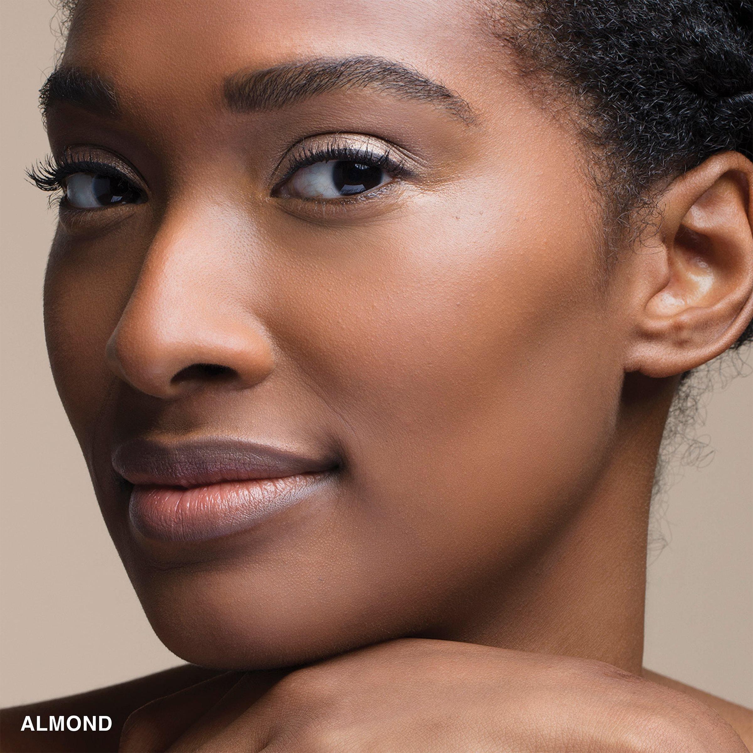 Almond - Bobbi Brown - Bobbi Brown Skin Long-wear Weightless Foundation SPF 15 - 3