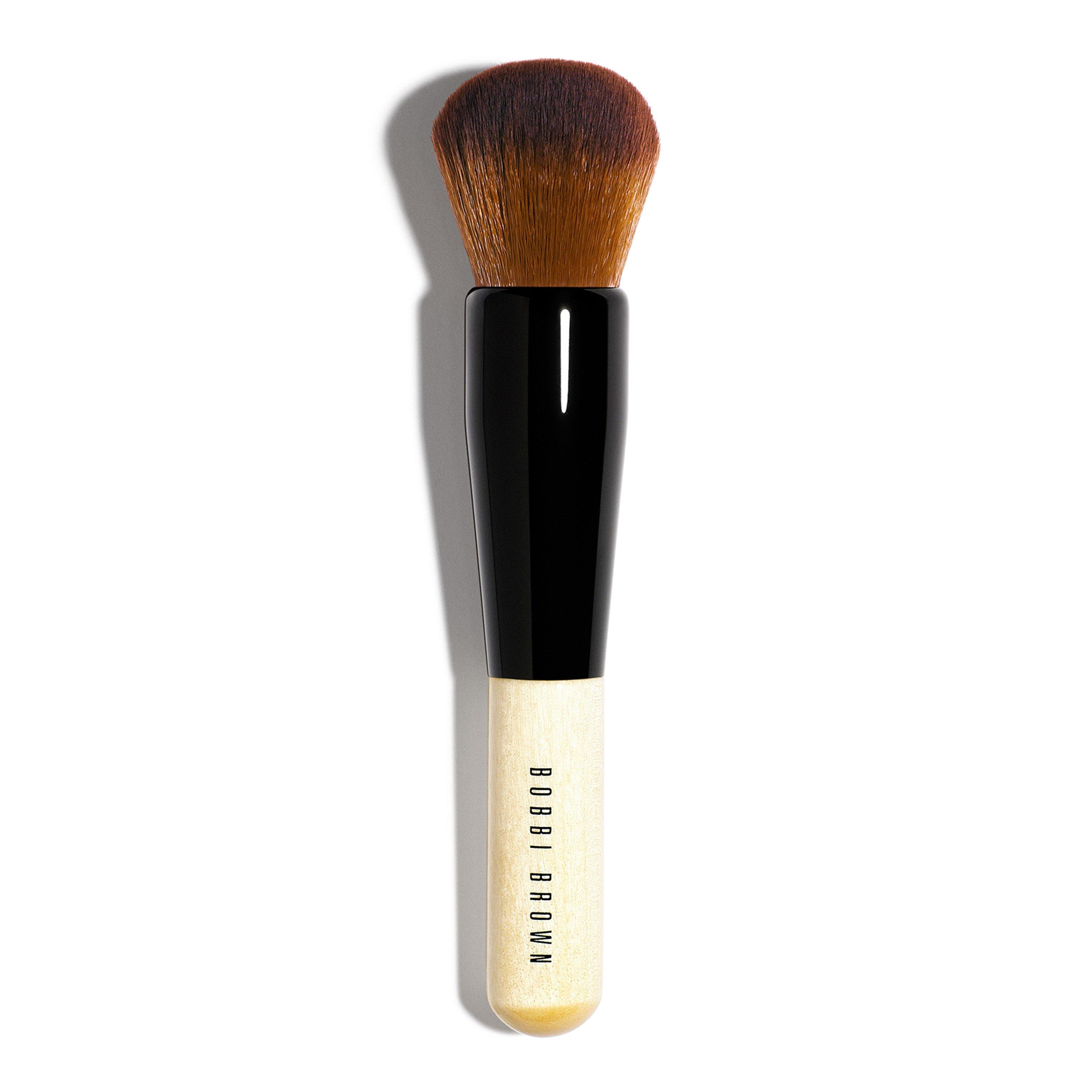 Clear - Bobbi Brown - Mini Precise Blending Brush GWP - 2