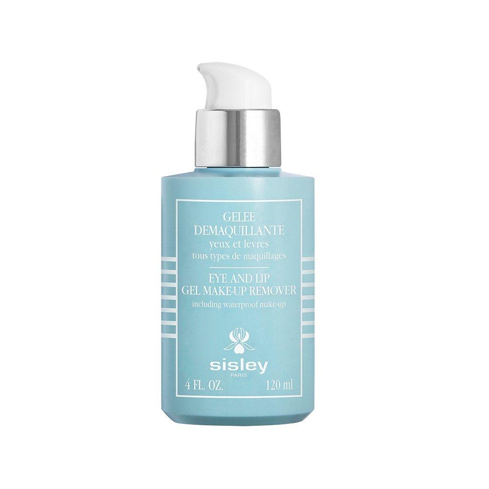 Clear - Sisley - Gel Makeup Remover