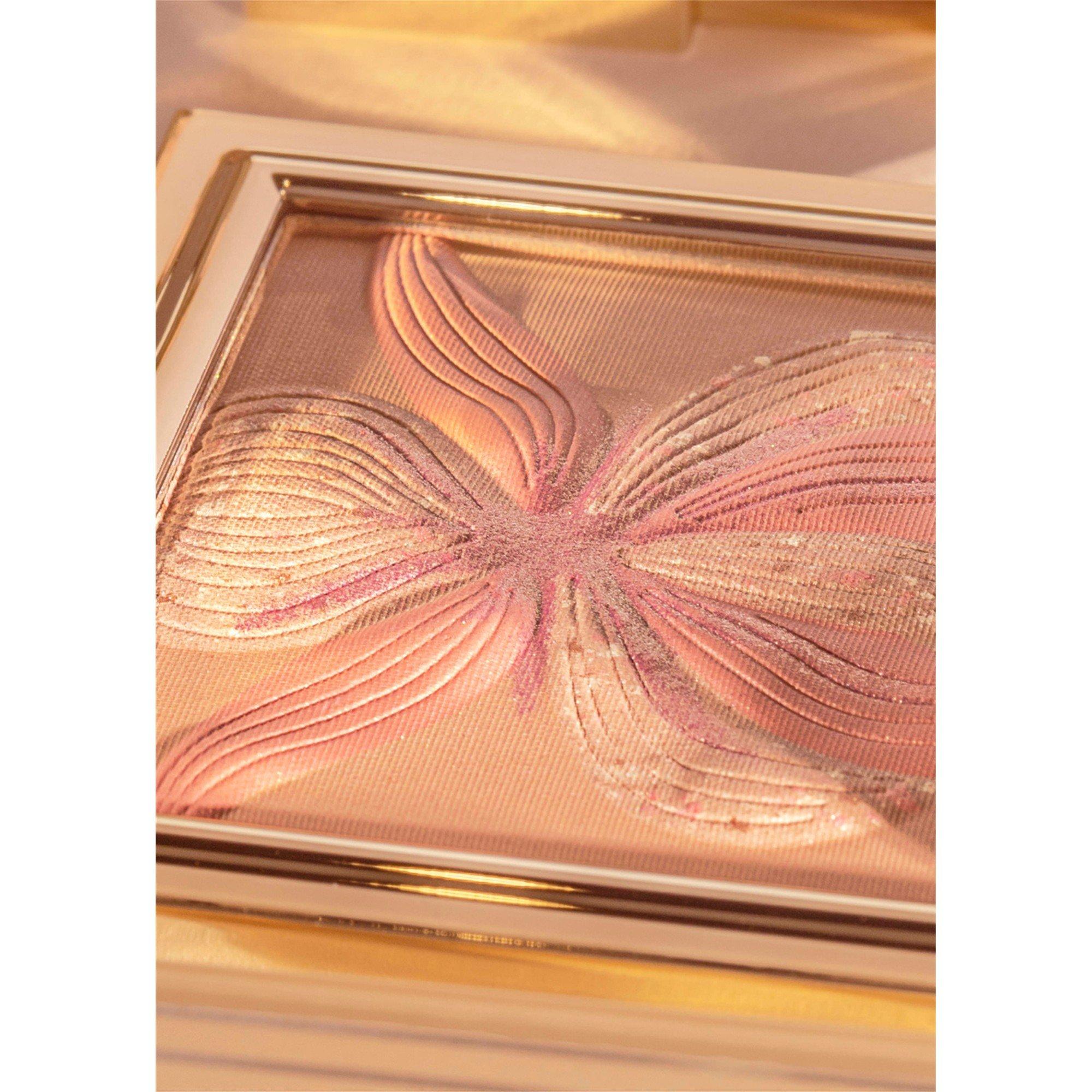 Beige - Sisley - Palette Orchidee - 2
