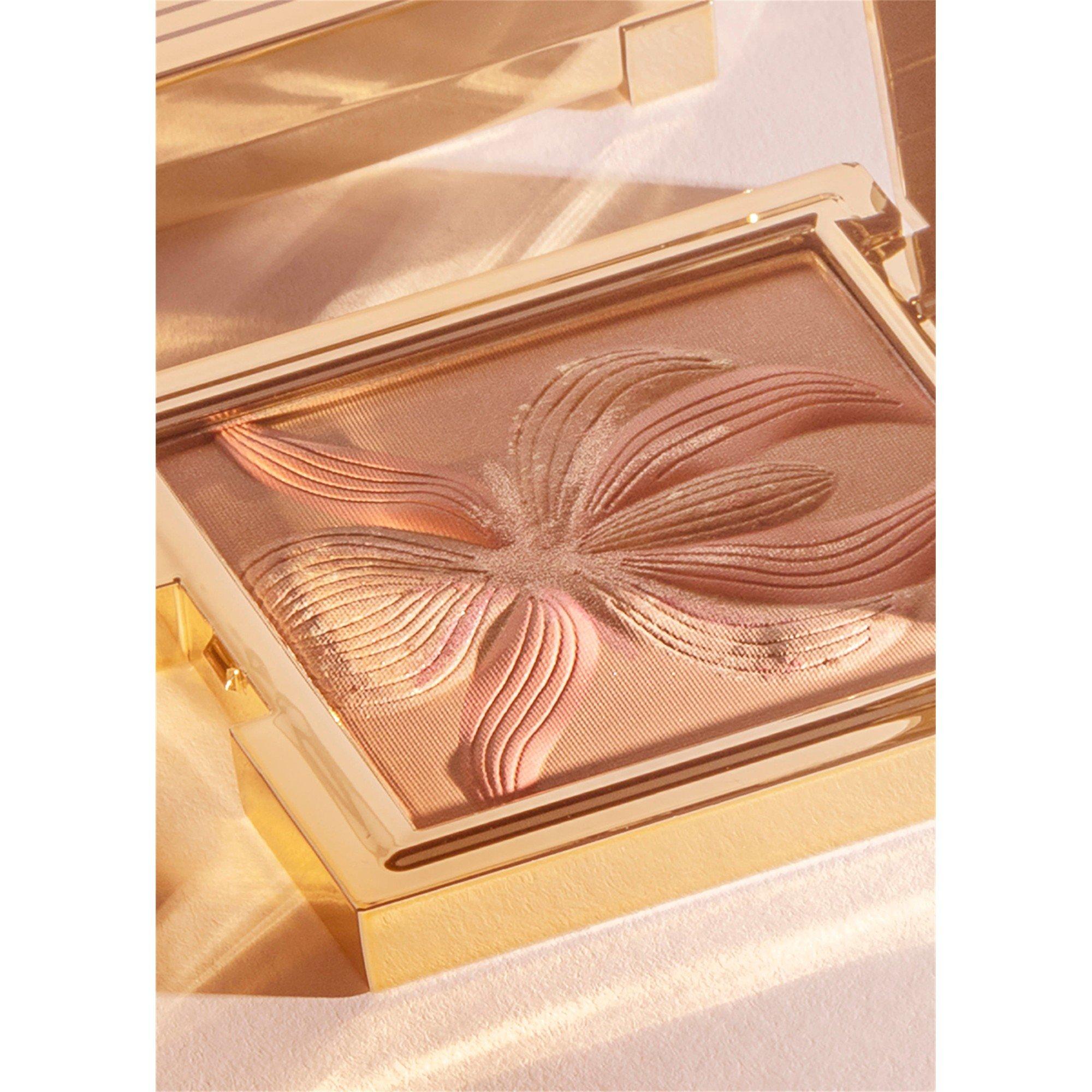 Beige - Sisley - Palette Orchidee - 3