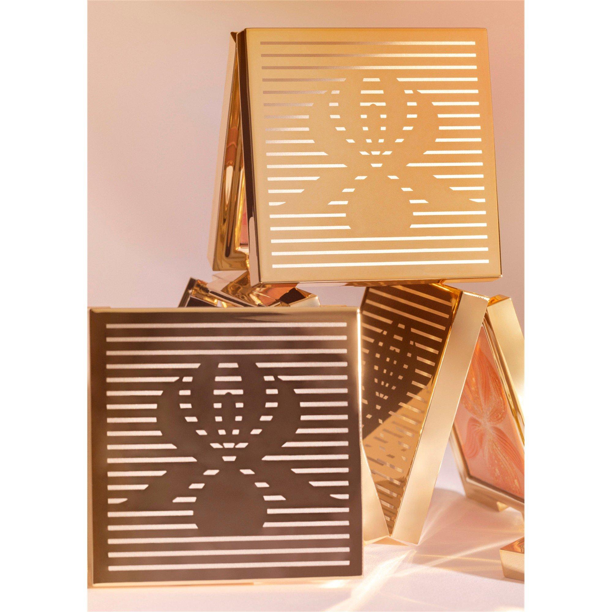 Beige - Sisley - Palette Orchidee - 4