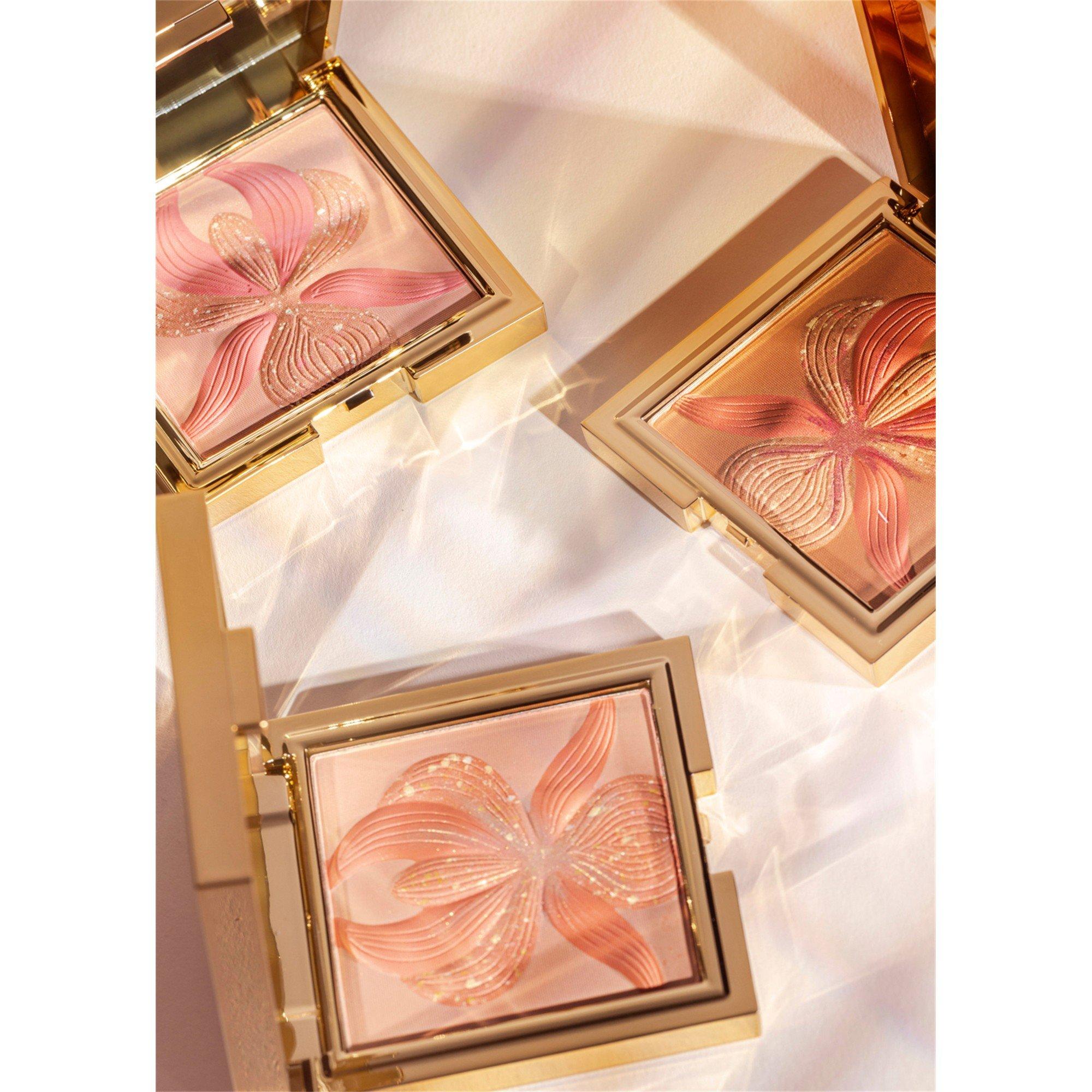 Beige - Sisley - Palette Orchidee - 5