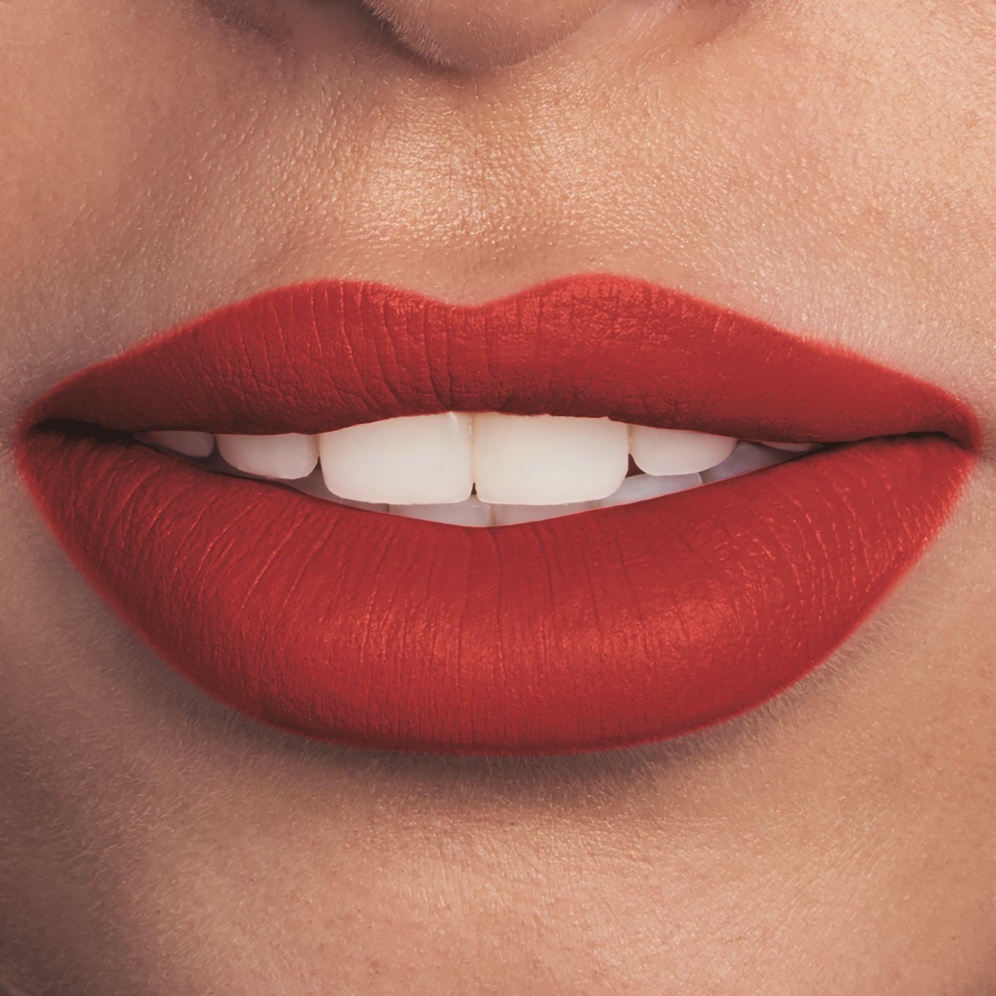 Control - Laura Mercier - Velour Extreme Matte Lipstick - 4