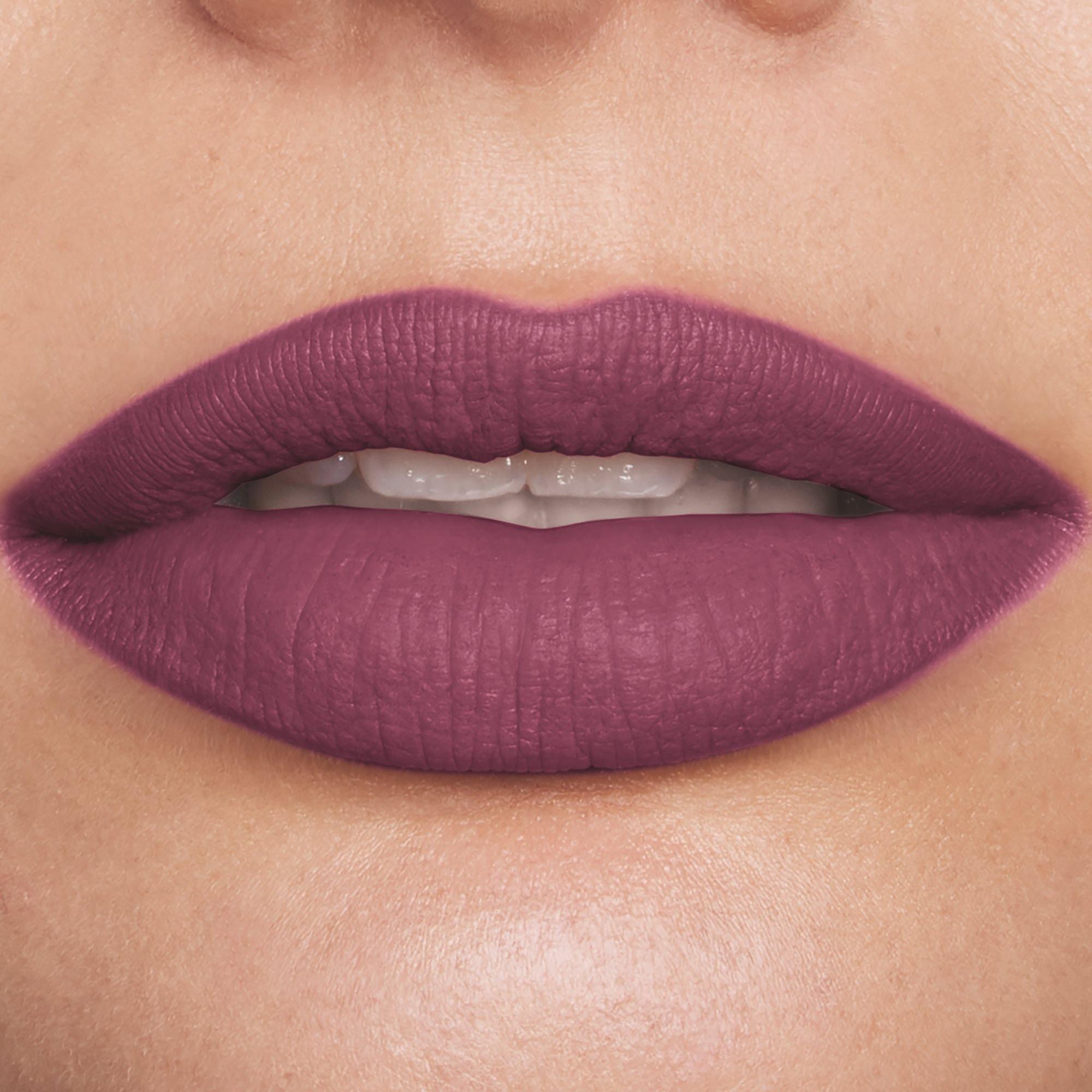 Fatale - Laura Mercier - Velour Extreme Matte Lipstick - 3