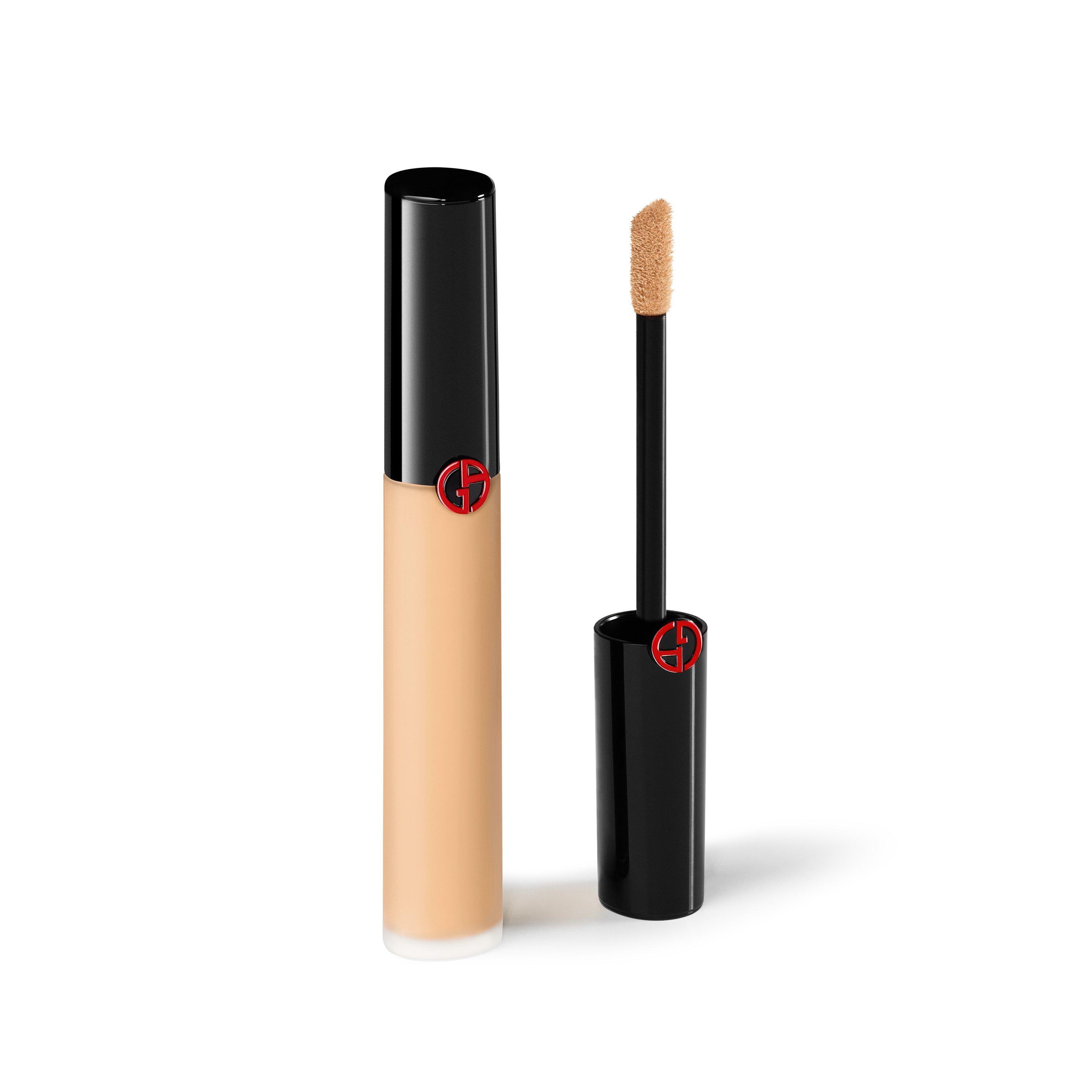 Armani Beauty Women's Power Fabric Concealer - 4.5