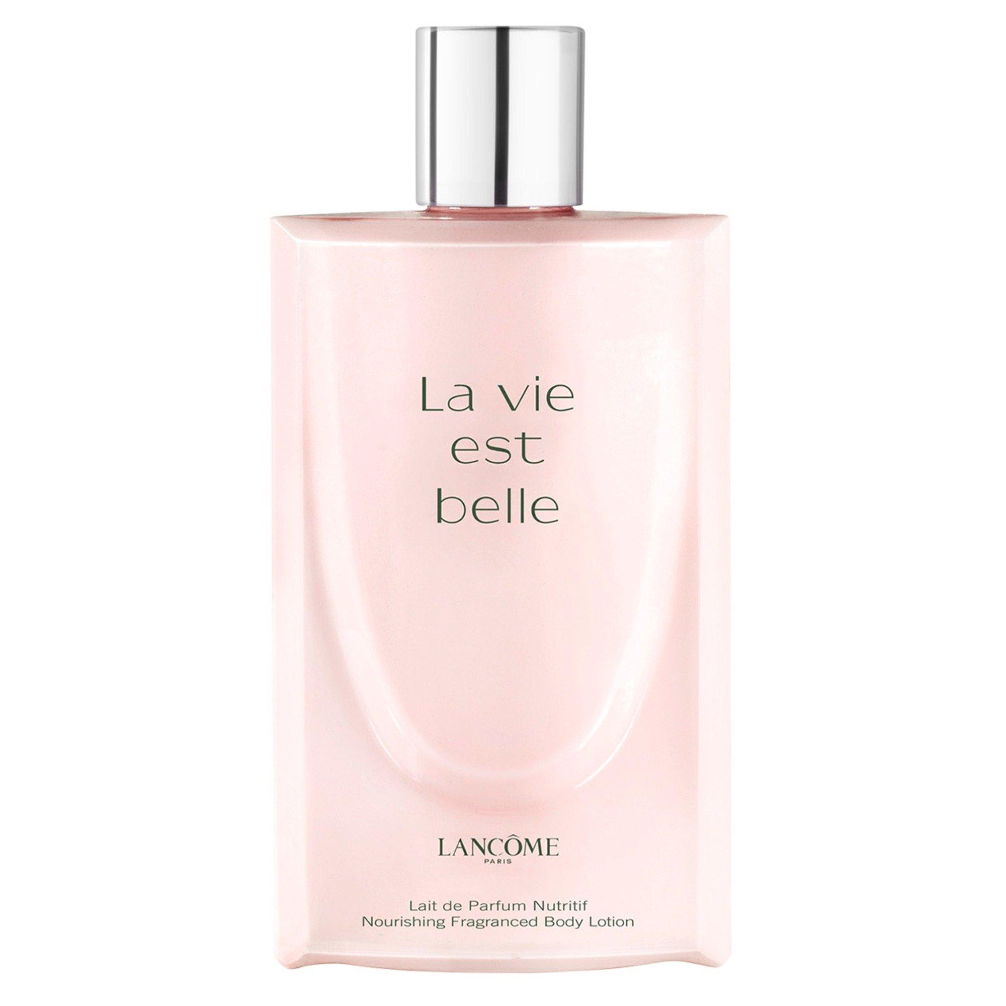 Milk 200ml - Lancome - La Vie Est Belle Body Milk 200ml