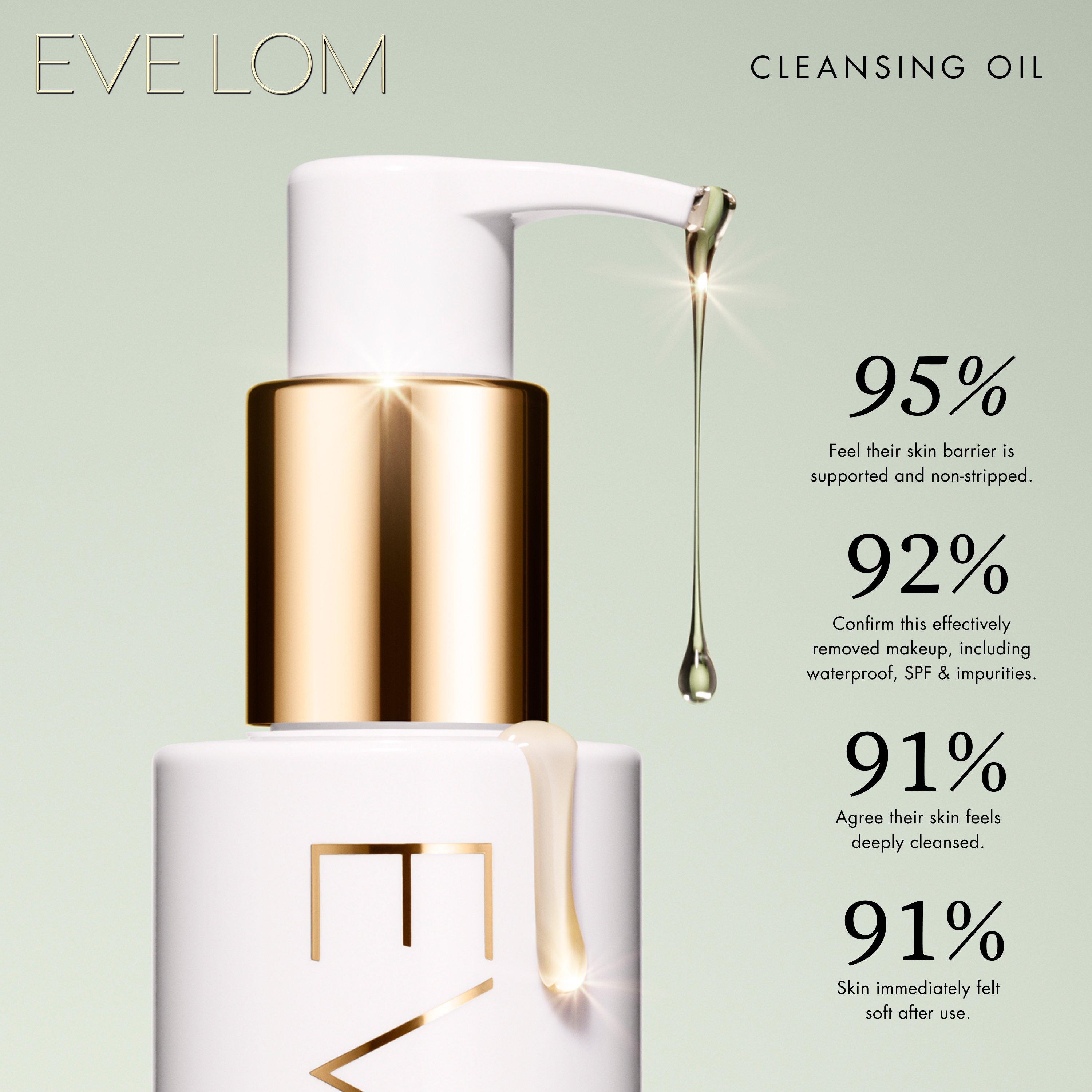 None - Eve Lom - Eve CleansingOil Ld00 - 3