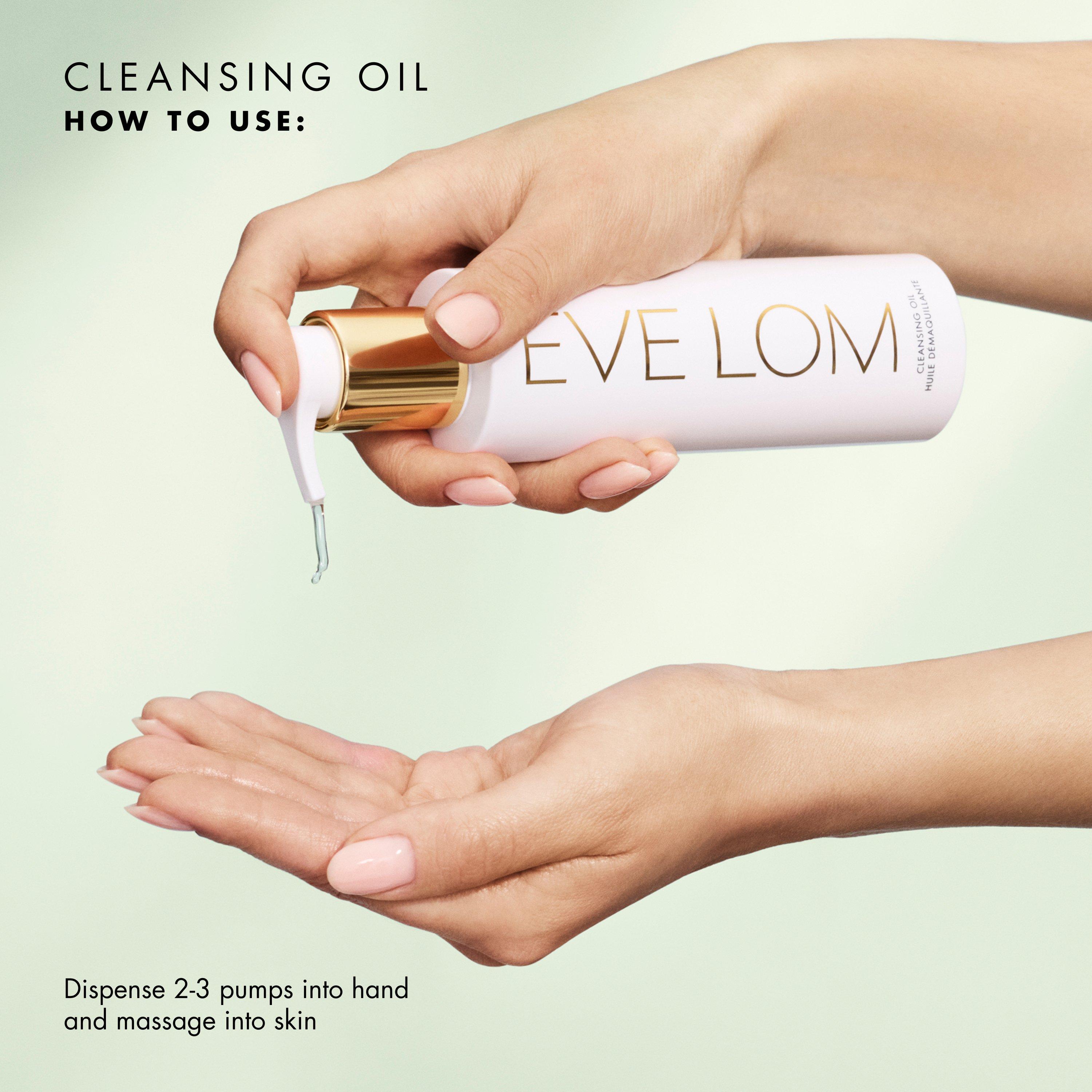 None - Eve Lom - Eve CleansingOil Ld00 - 5