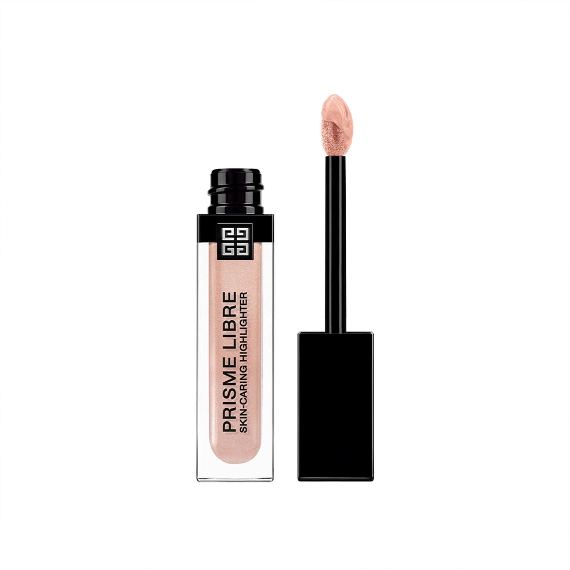 GIVENCHY SKIN-CARING HIGHLIGHTER PINK 11ML
