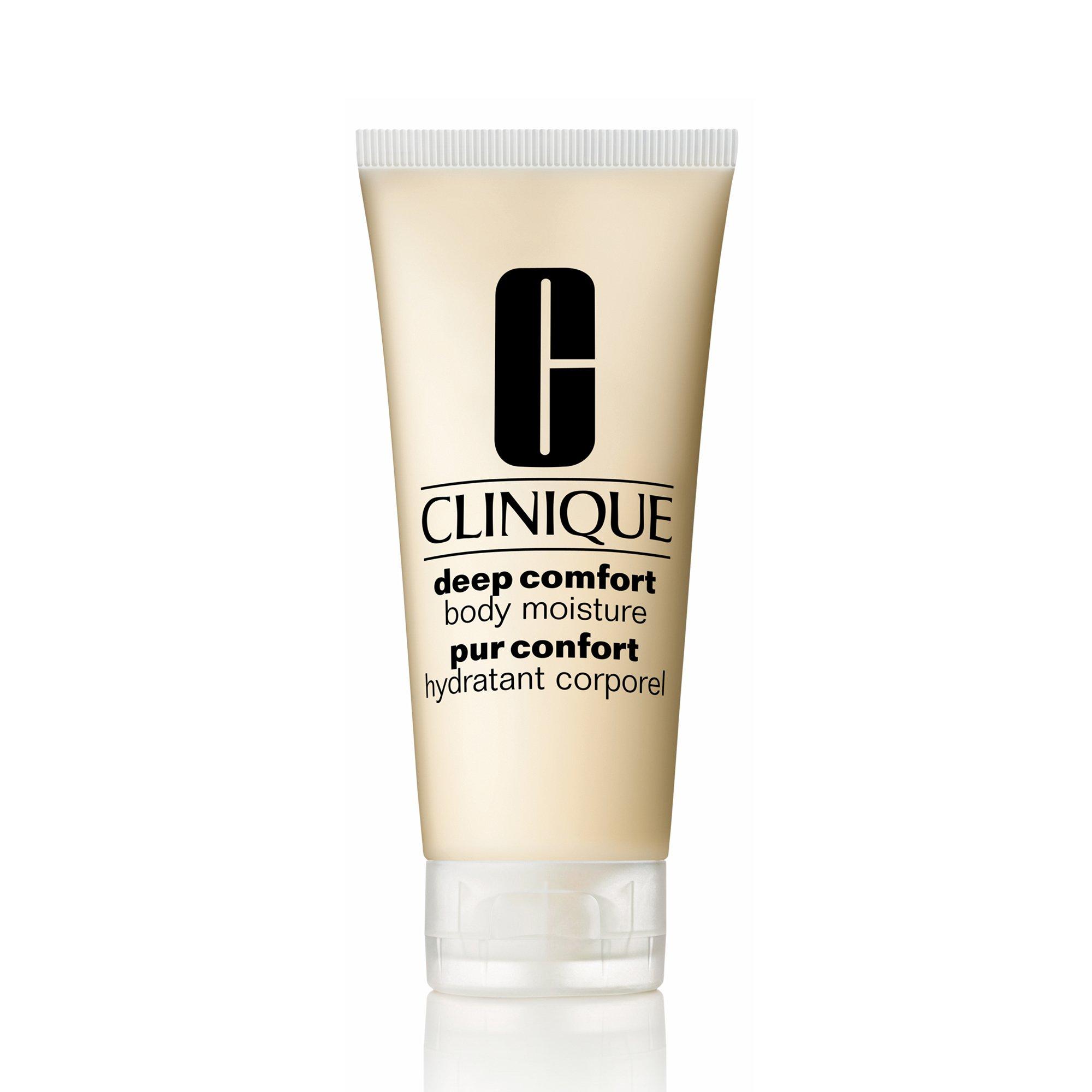 BodyMoisteris - Clinique - Deep Comfort Body Lotion