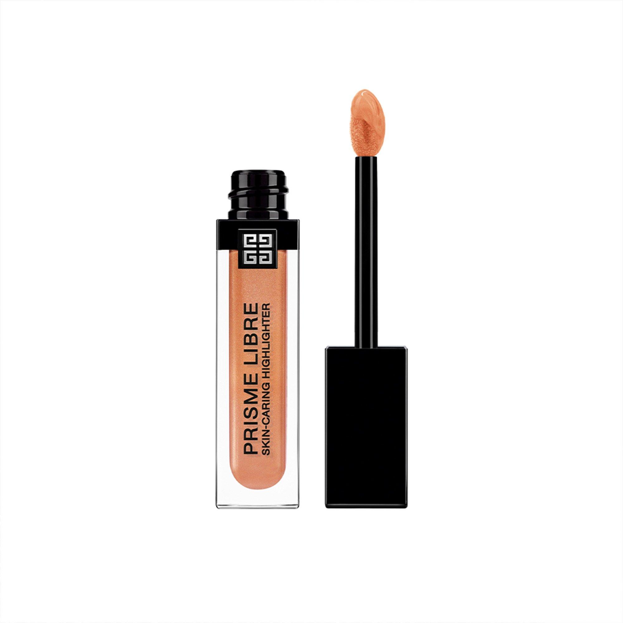 Bronze - GIVENCHY - SKIN-CARING HIGHLIGHTER BRONZE 11ML - 1