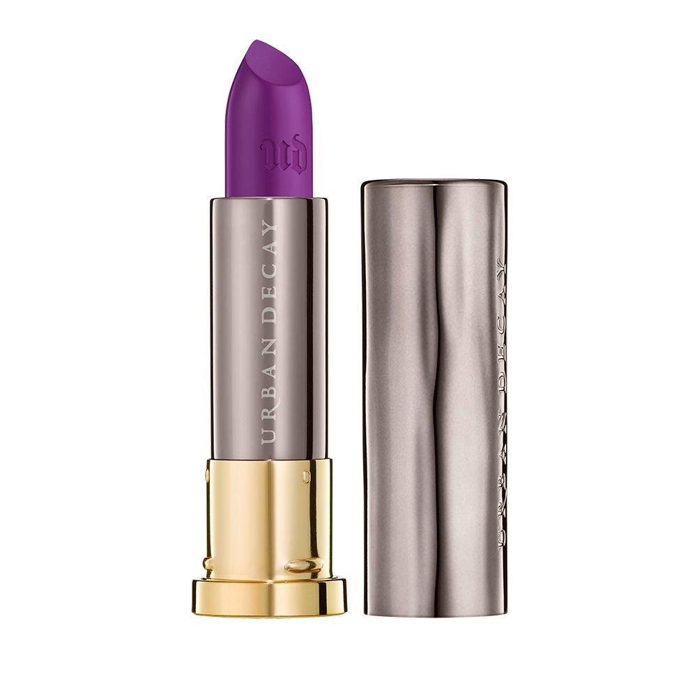 Pandemonium - Urban Decay - Vice Lipstick - Mega Matte (MM) Finish. - 1