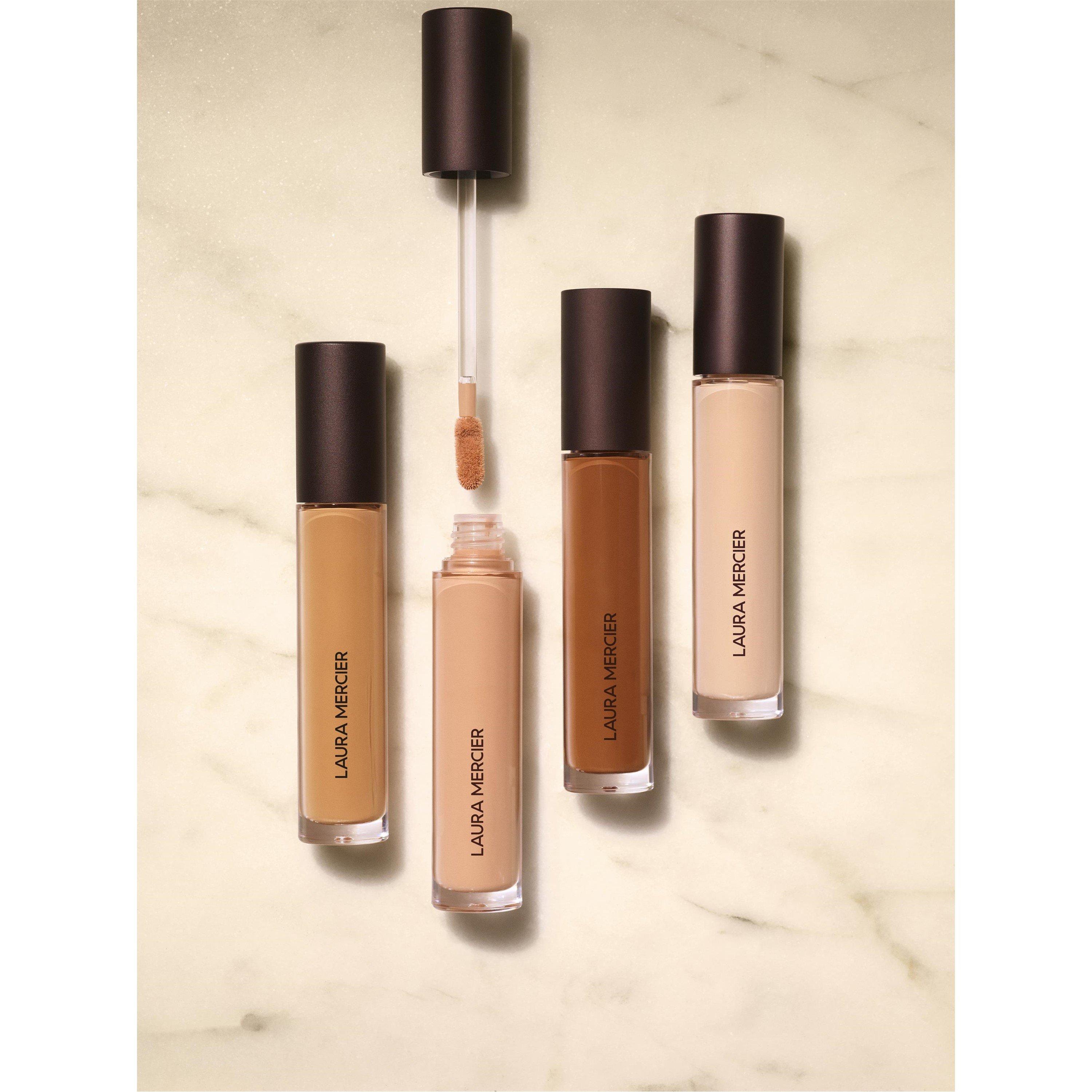 1C - Laura Mercier - Flawless Fusion Ultra-Longwear Concealer - 5