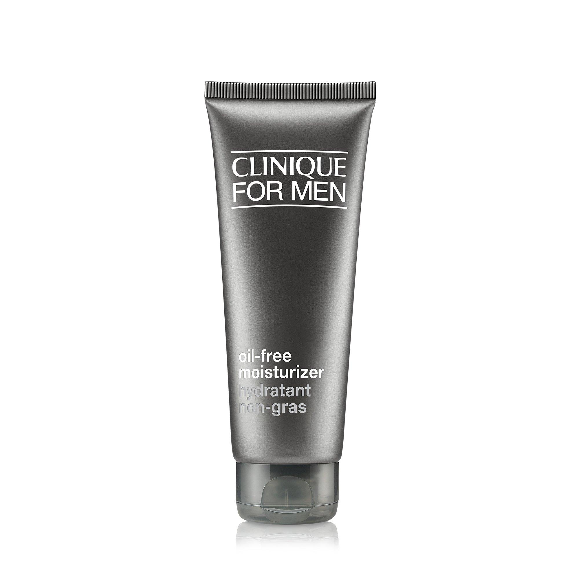 Oil-Free - Clinique - For Men™ Oil-Free Moisturizer