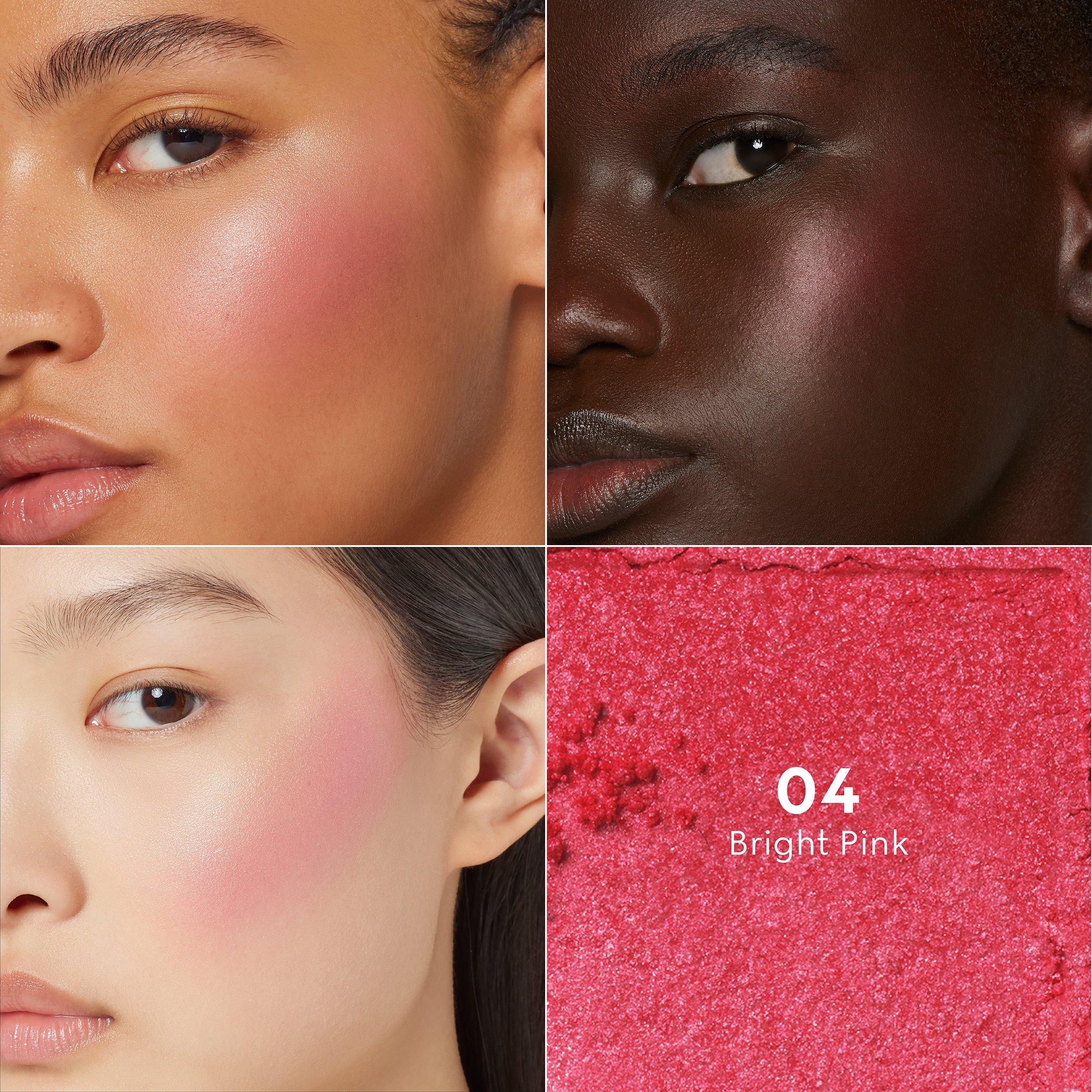 Bright Pink - Gucci - Glow Blush - 3