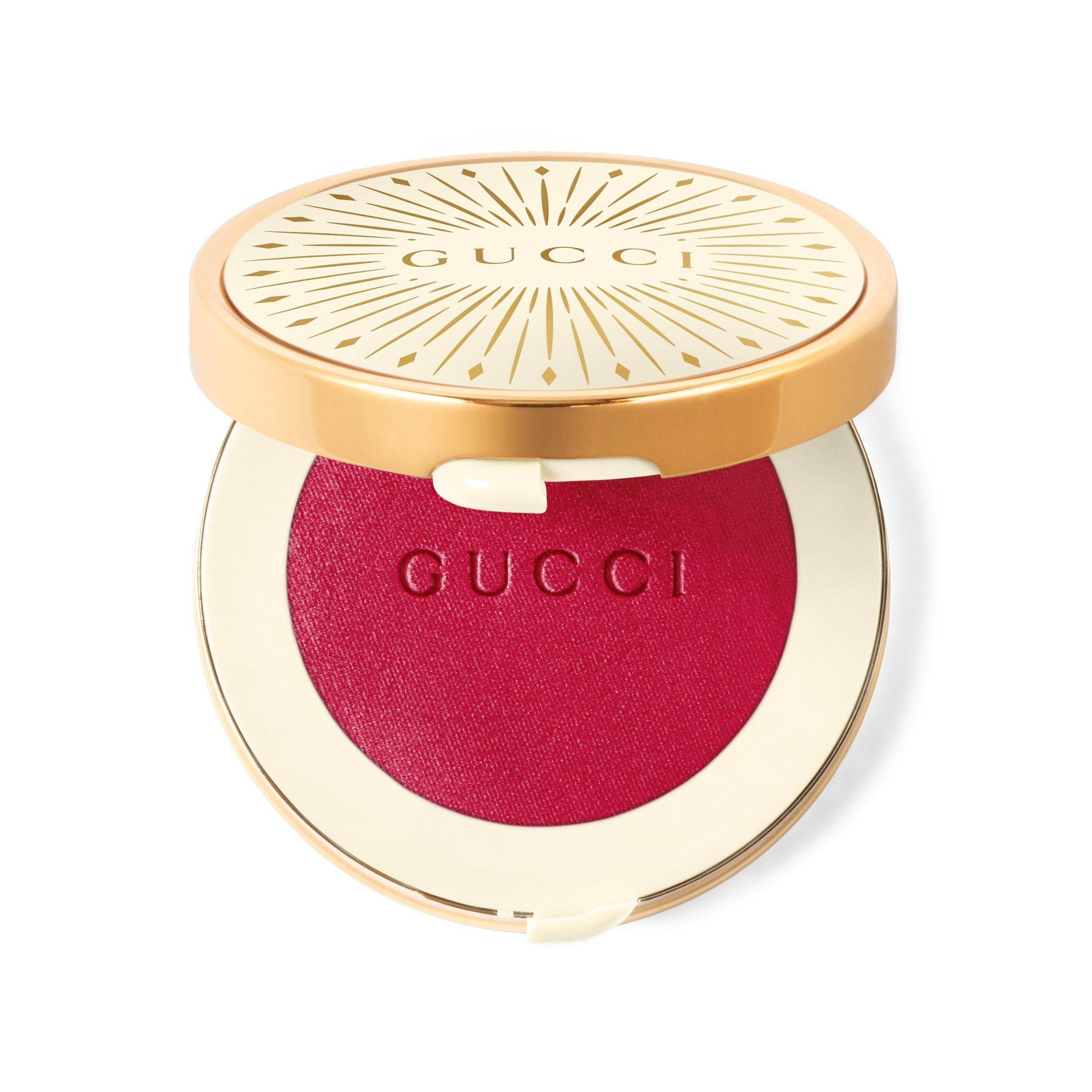Bright Ruby - Gucci - Gucci Glow Blush - 1