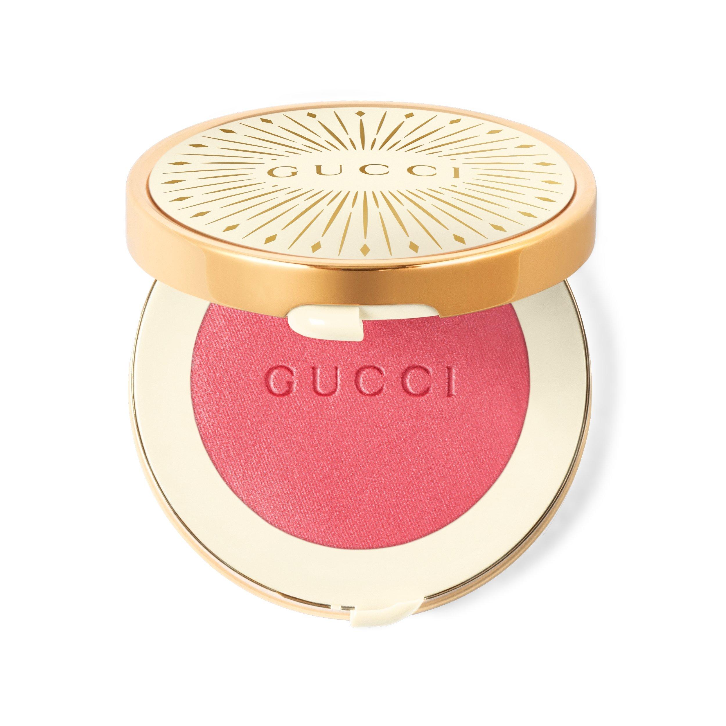 Gucci Glow Blush - Fresh Coral