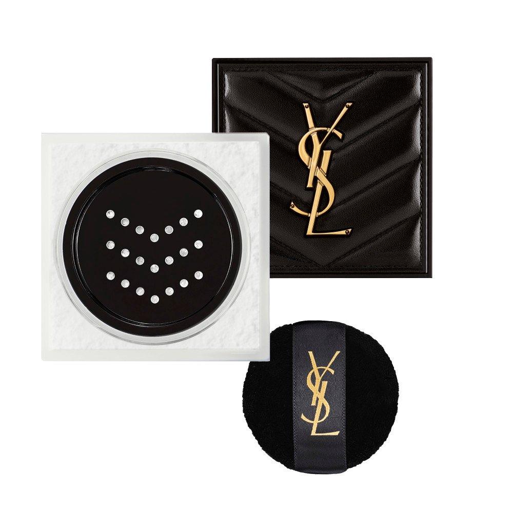1 - Yves Saint Laurent - ALL HOURS HYPER BLUR LOOSE POWDER - 2