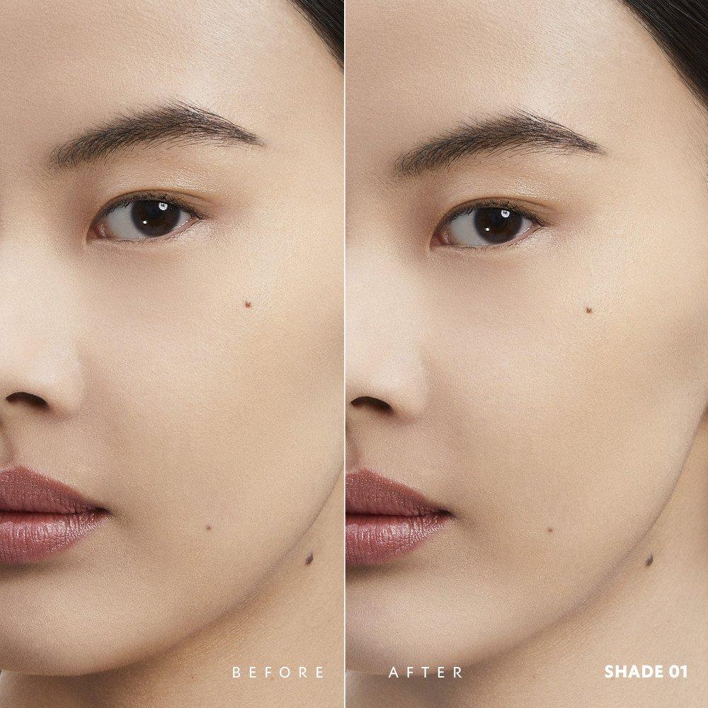 1 - Yves Saint Laurent - ALL HOURS HYPER BLUR LOOSE POWDER - 4