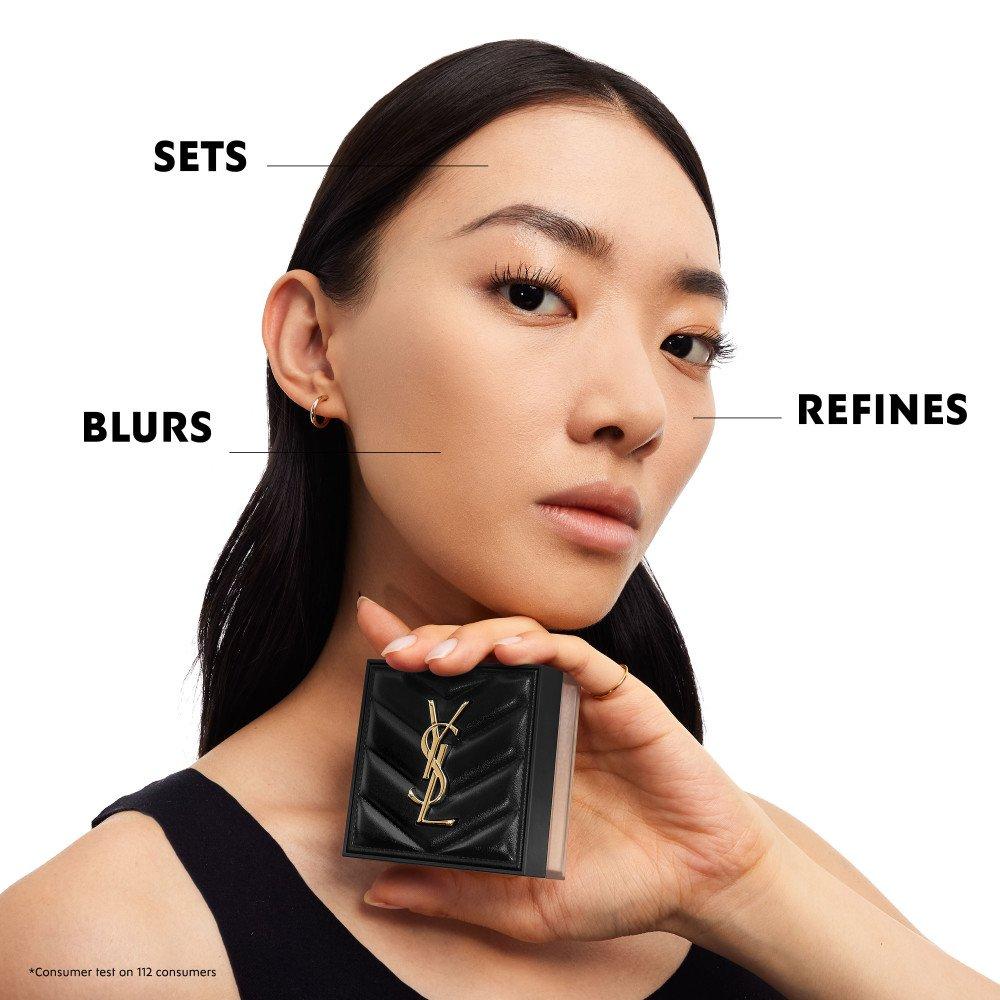 2 - Yves Saint Laurent - ALL HOURS HYPER BLUR LOOSE POWDER - 6