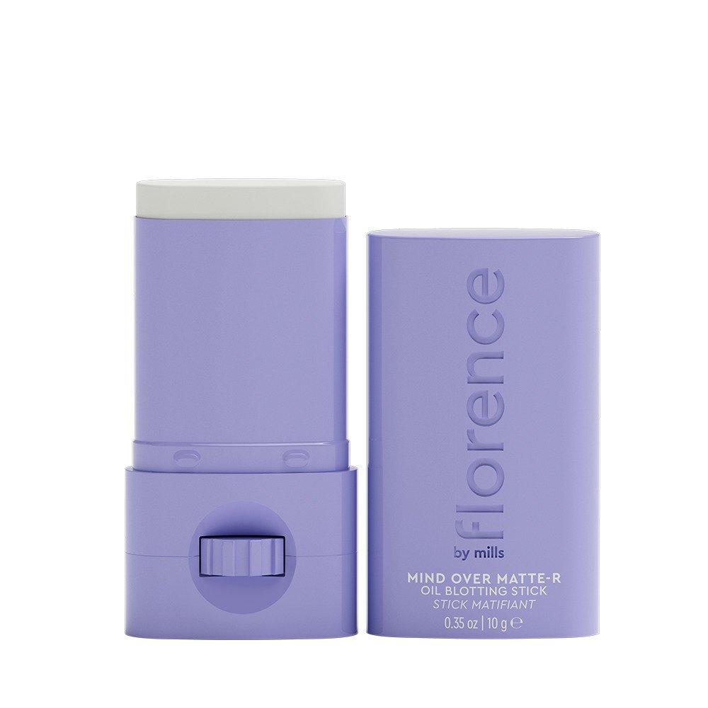 Florence by Mills Mind Over Matte-r Oil Blotting Stick