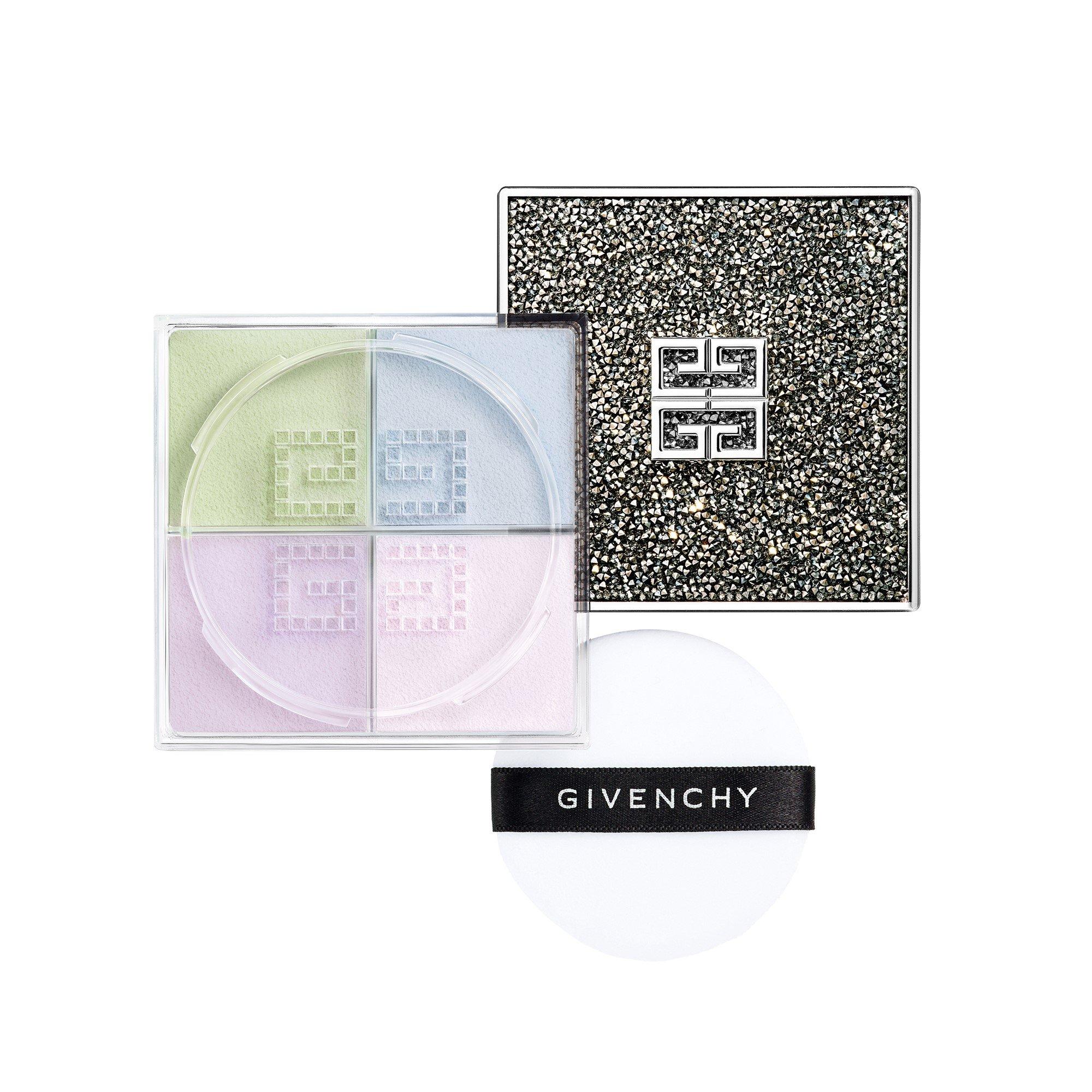 Multi - GIVENCHY - PRISME LIBRE LOOSE POWDER LIMITED EDITION - 1