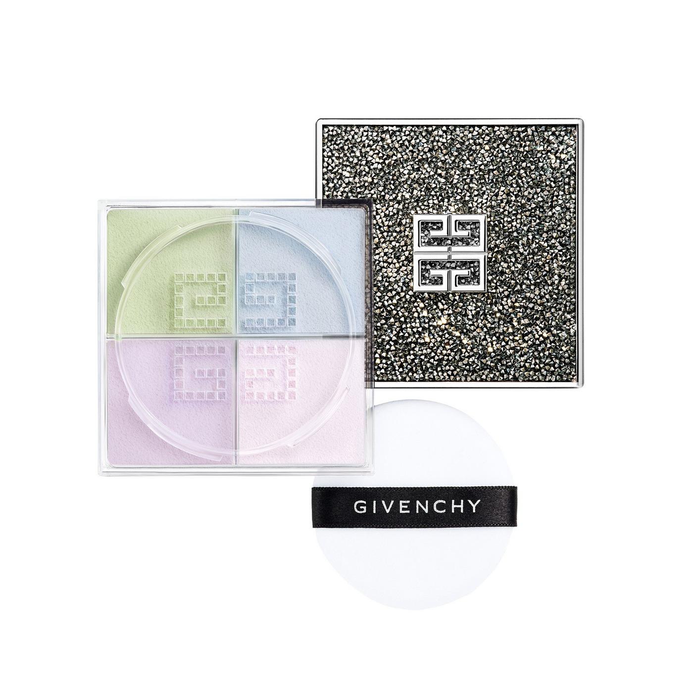 Givenchy Prisme Libre Loose Powder Limited Edition