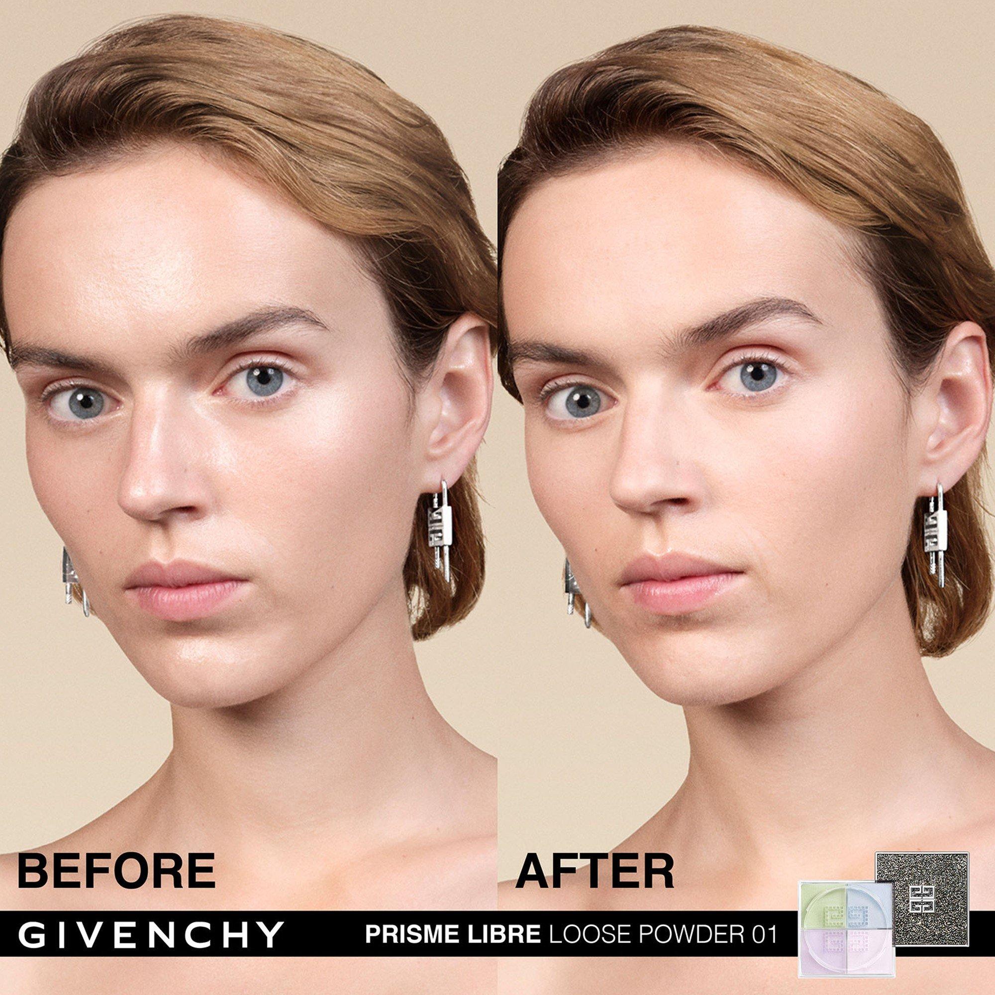 Multi - GIVENCHY - PRISME LIBRE LOOSE POWDER LIMITED EDITION - 2