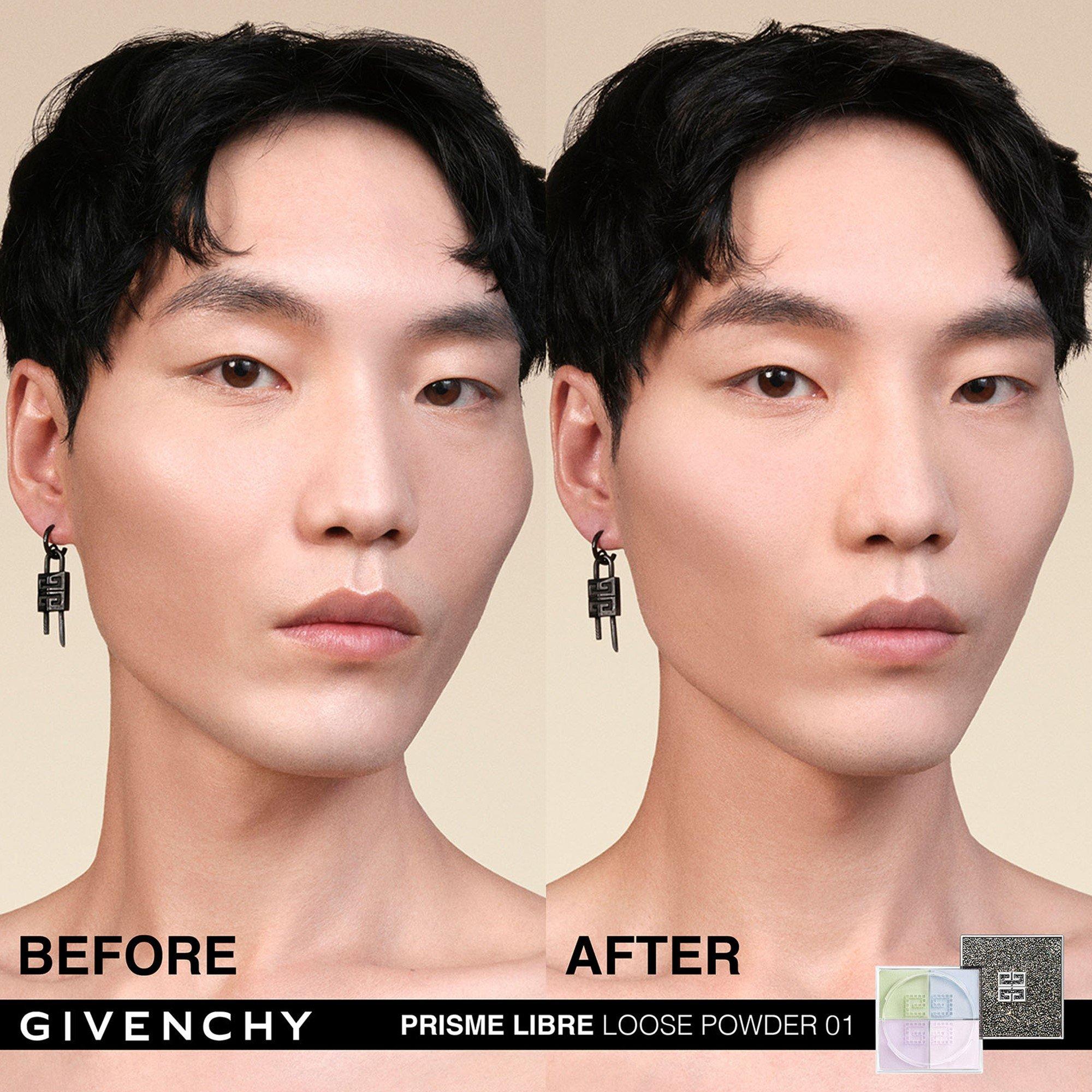 Multi - GIVENCHY - PRISME LIBRE LOOSE POWDER LIMITED EDITION - 3