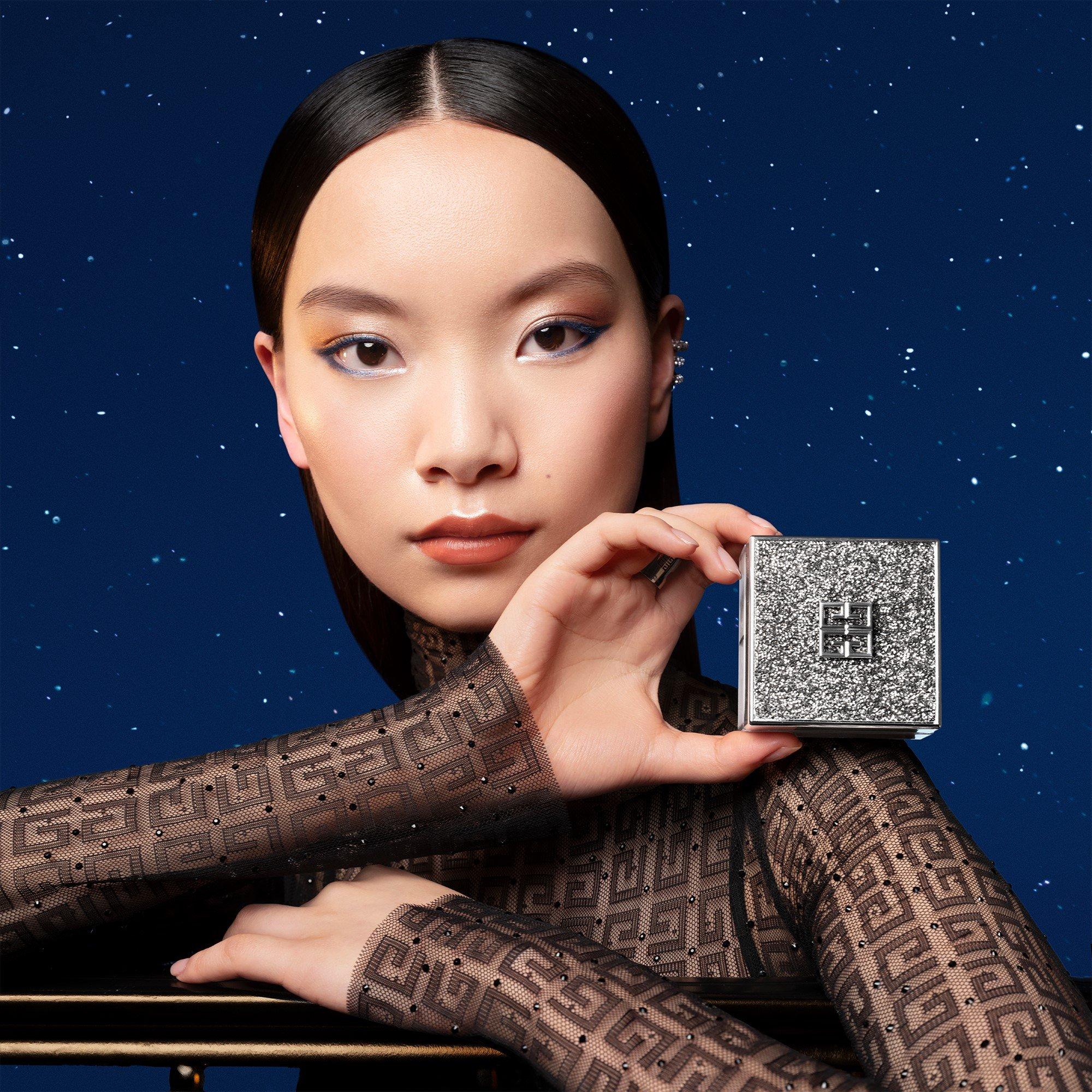 Multi - GIVENCHY - PRISME LIBRE LOOSE POWDER LIMITED EDITION - 4