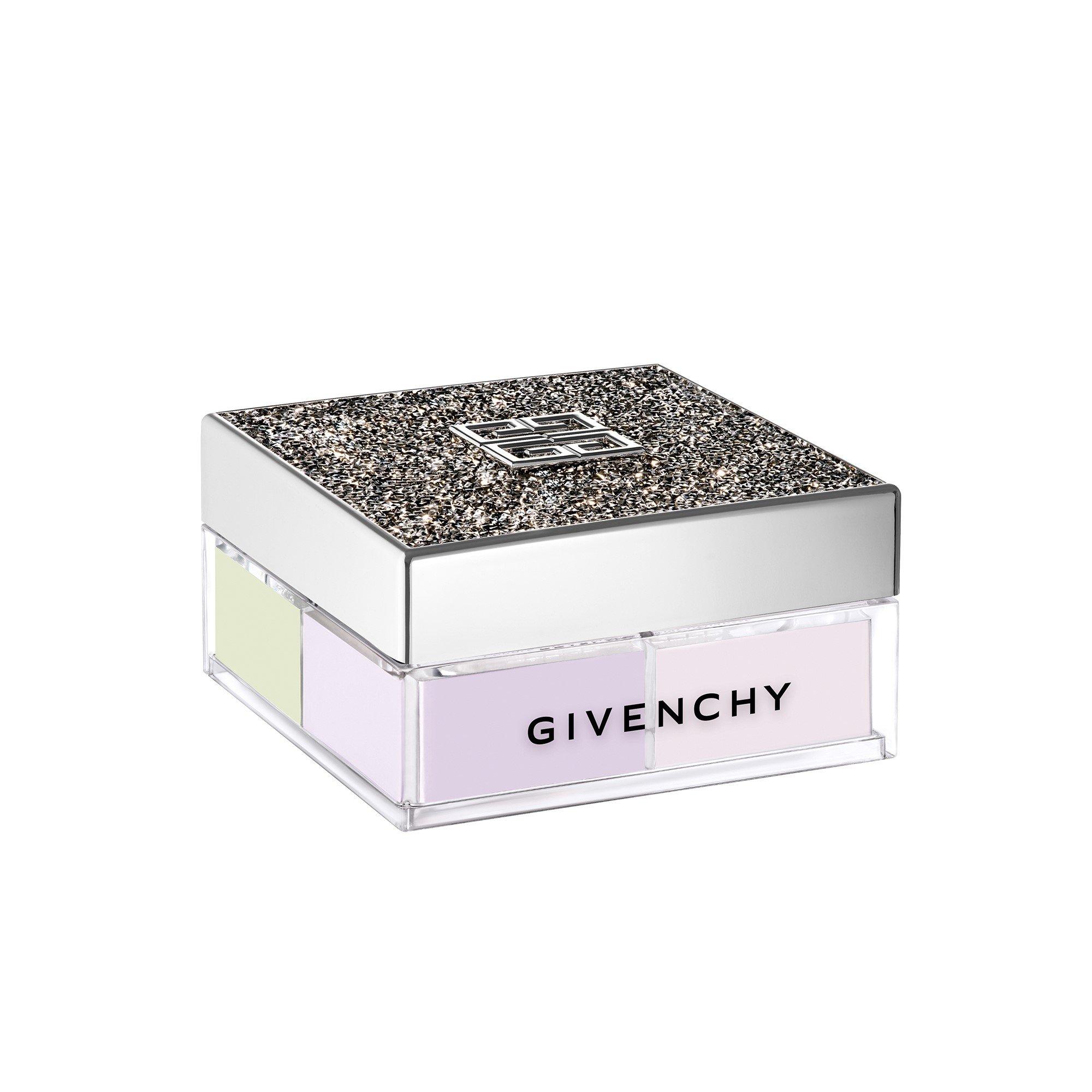 Multi - GIVENCHY - PRISME LIBRE LOOSE POWDER LIMITED EDITION - 6