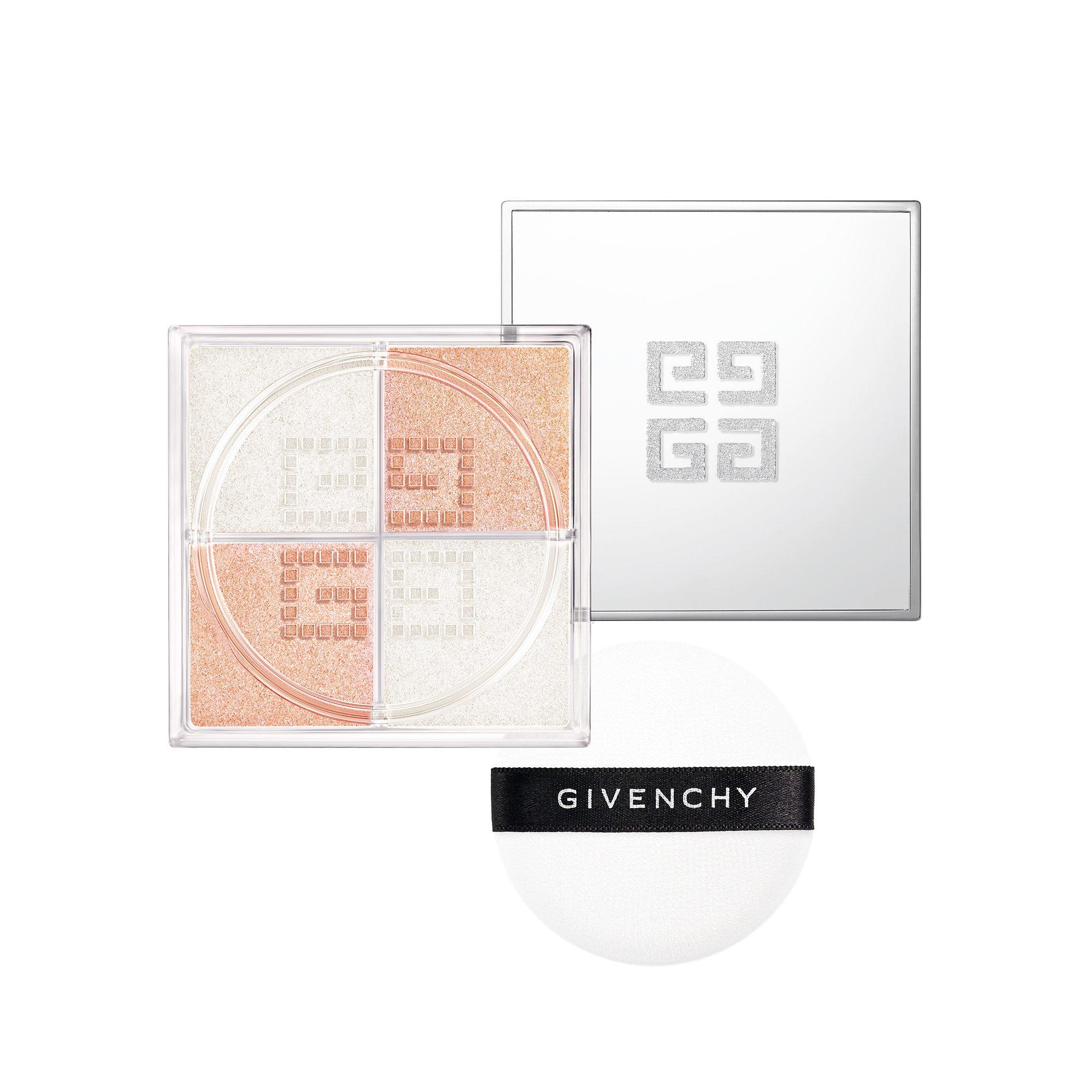 GIVENCHY PRISME LIBRE LOOSE POWDER HIGHLIGHTER – LIMITED EDITION
