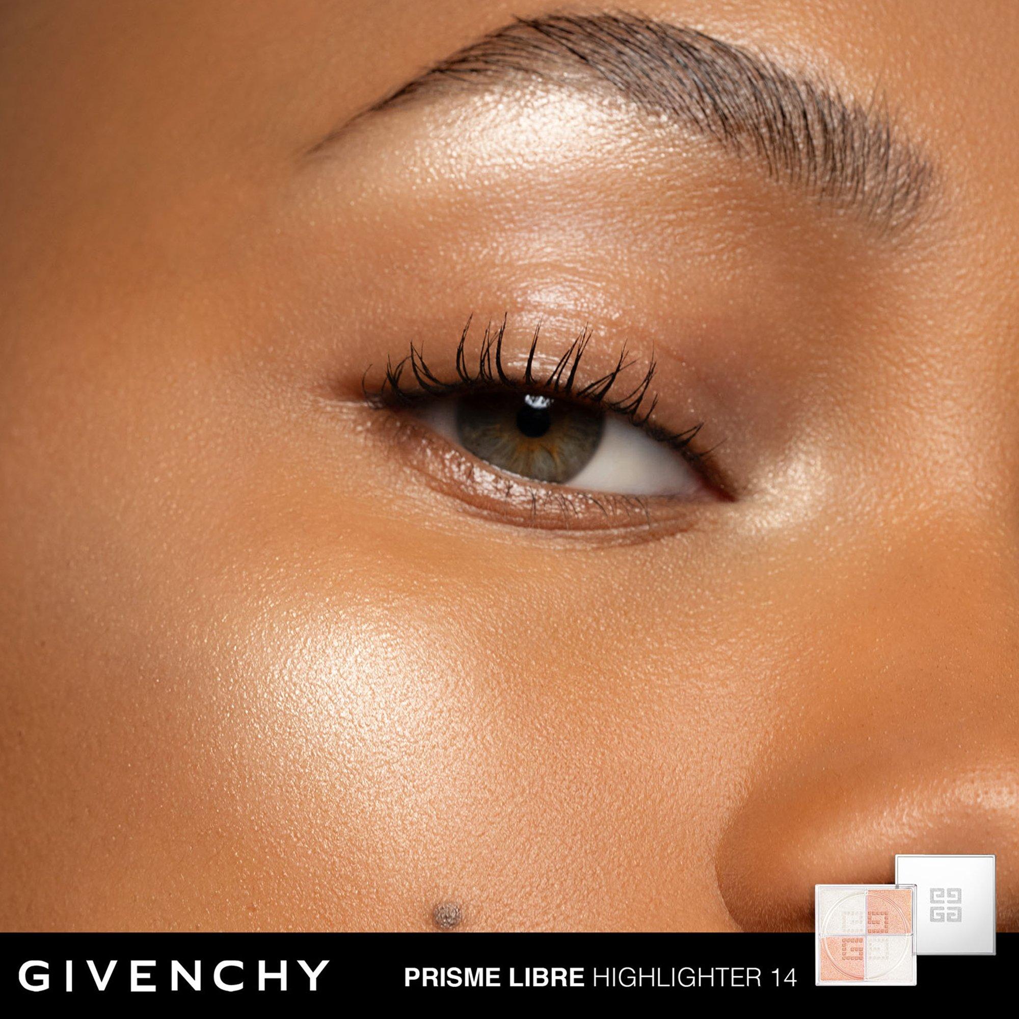 Multi - GIVENCHY - PRISME LIBRE LOOSE POWDER HIGHLIGHTER – LIMITED EDITION - 2