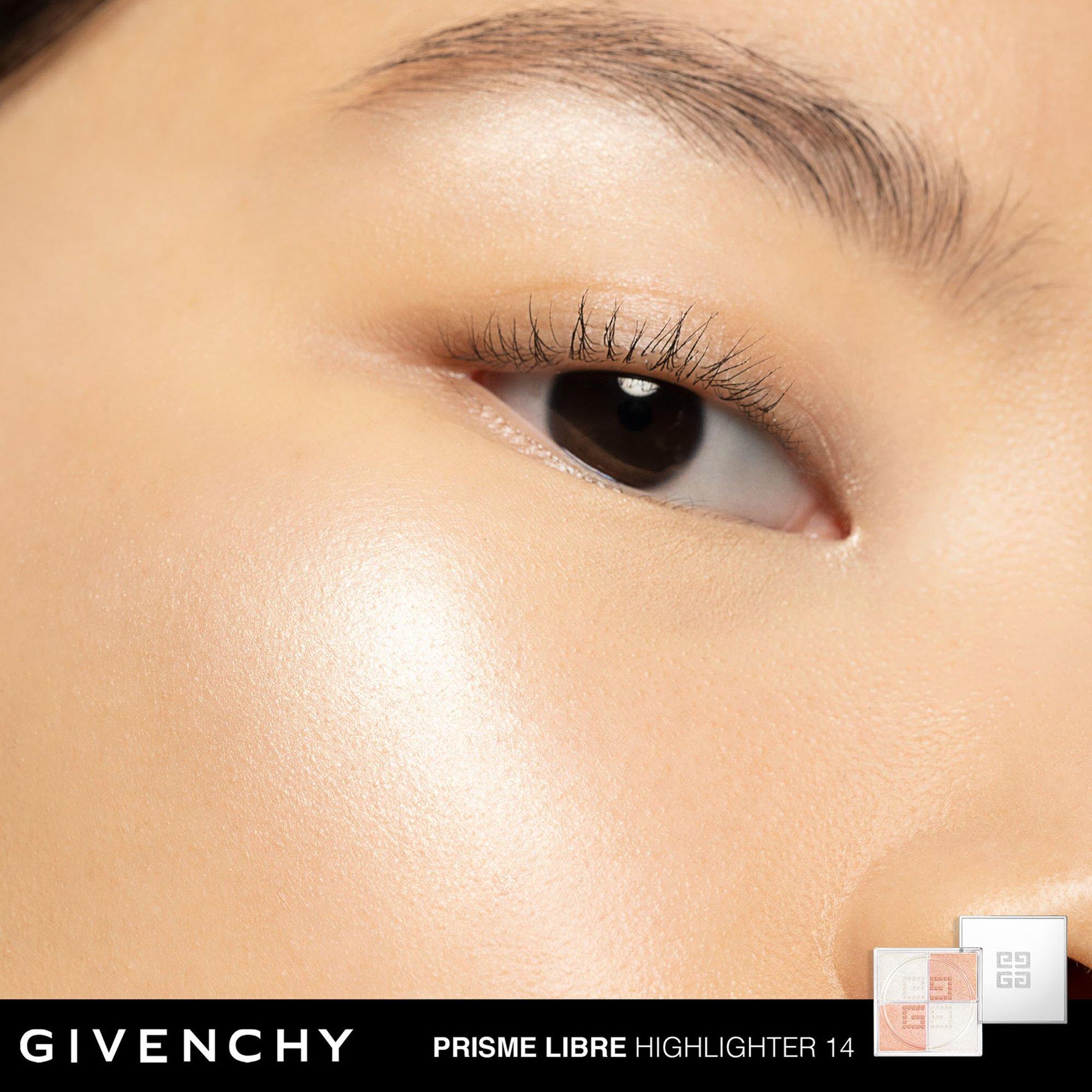 Multi - GIVENCHY - PRISME LIBRE LOOSE POWDER HIGHLIGHTER – LIMITED EDITION - 3