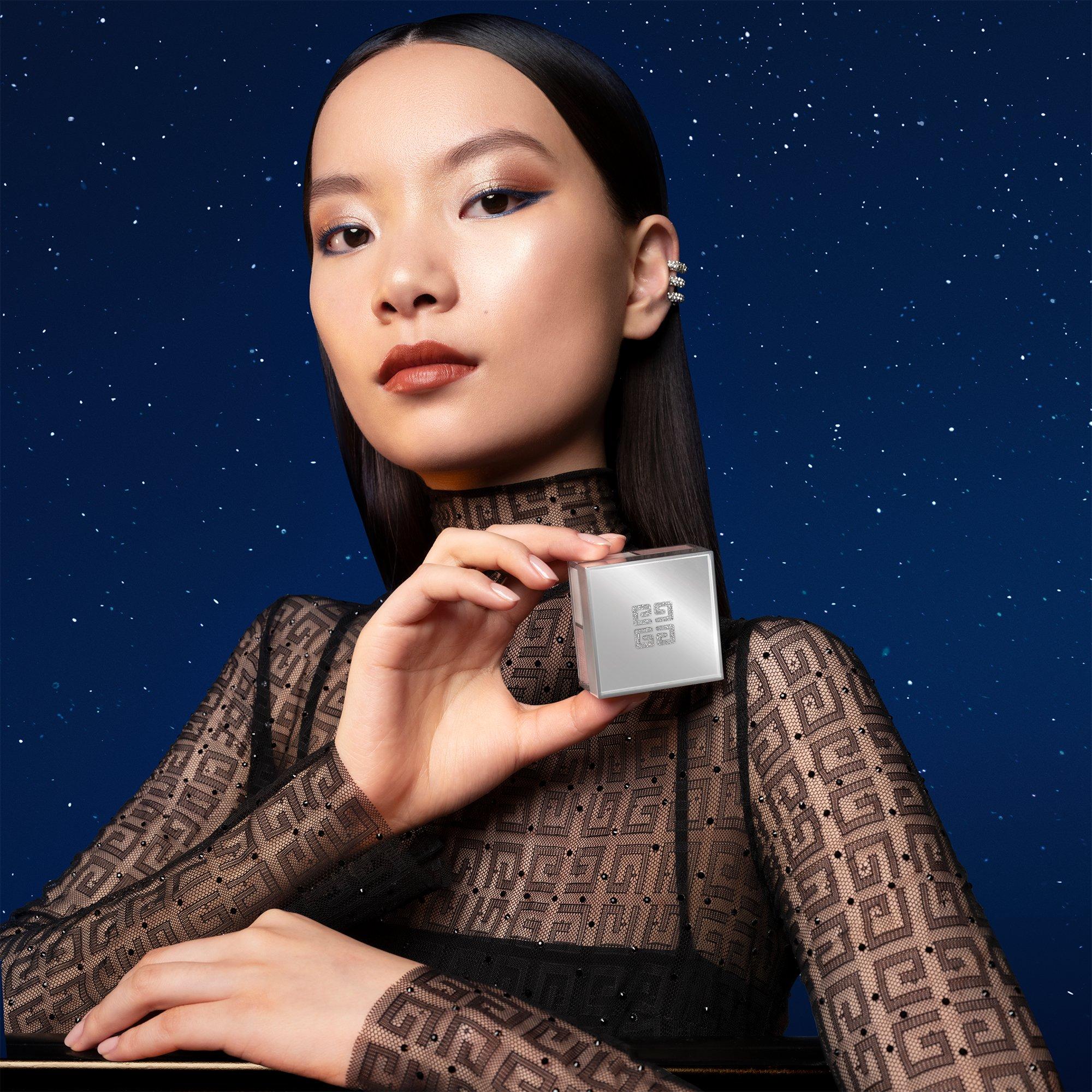 Multi - GIVENCHY - PRISME LIBRE LOOSE POWDER HIGHLIGHTER – LIMITED EDITION - 5