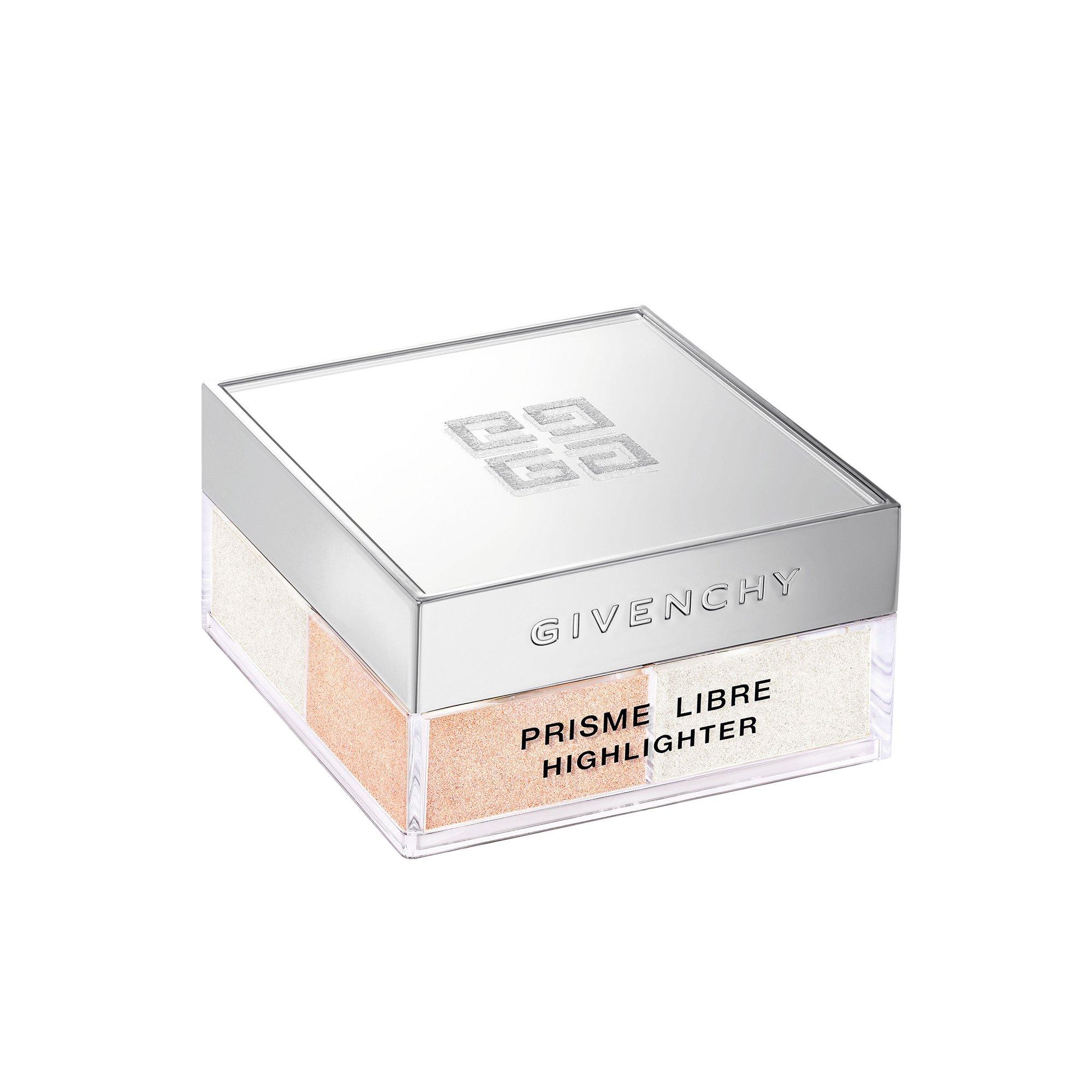 Multi - GIVENCHY - PRISME LIBRE LOOSE POWDER HIGHLIGHTER – LIMITED EDITION - 6