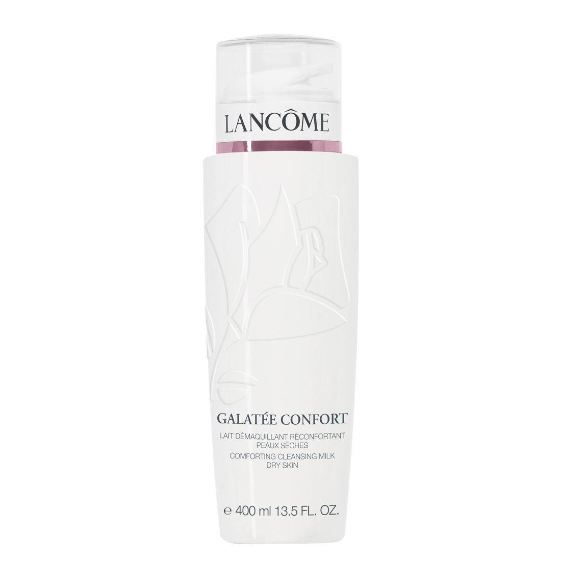 Lancome Women's Lait Galatee Confort Cleansing Milk - Cream - 400ml