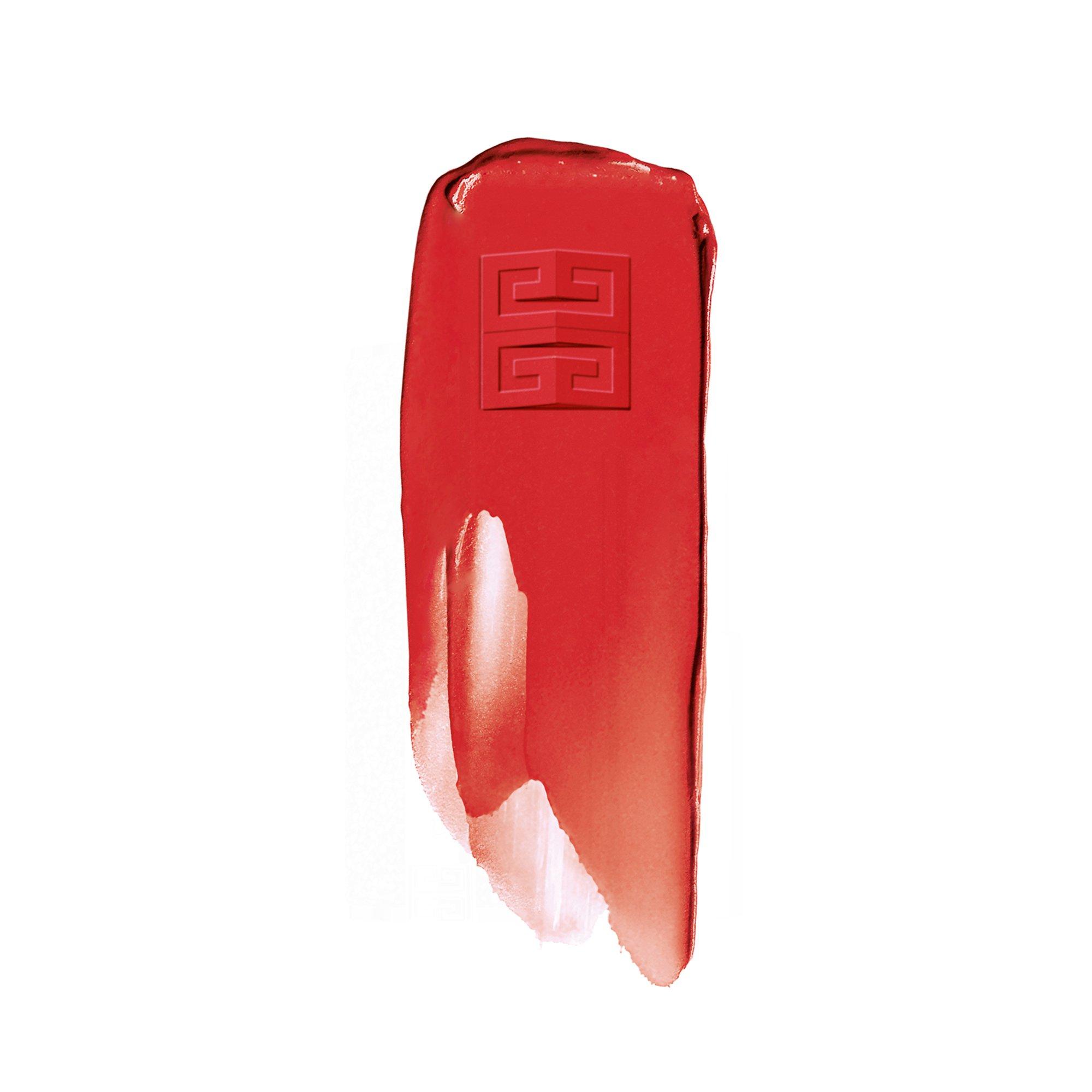Nude - GIVENCHY - LE ROUGE INTERDIT INTENSE SILK LIPSTICK LIMITED EDITION - 2