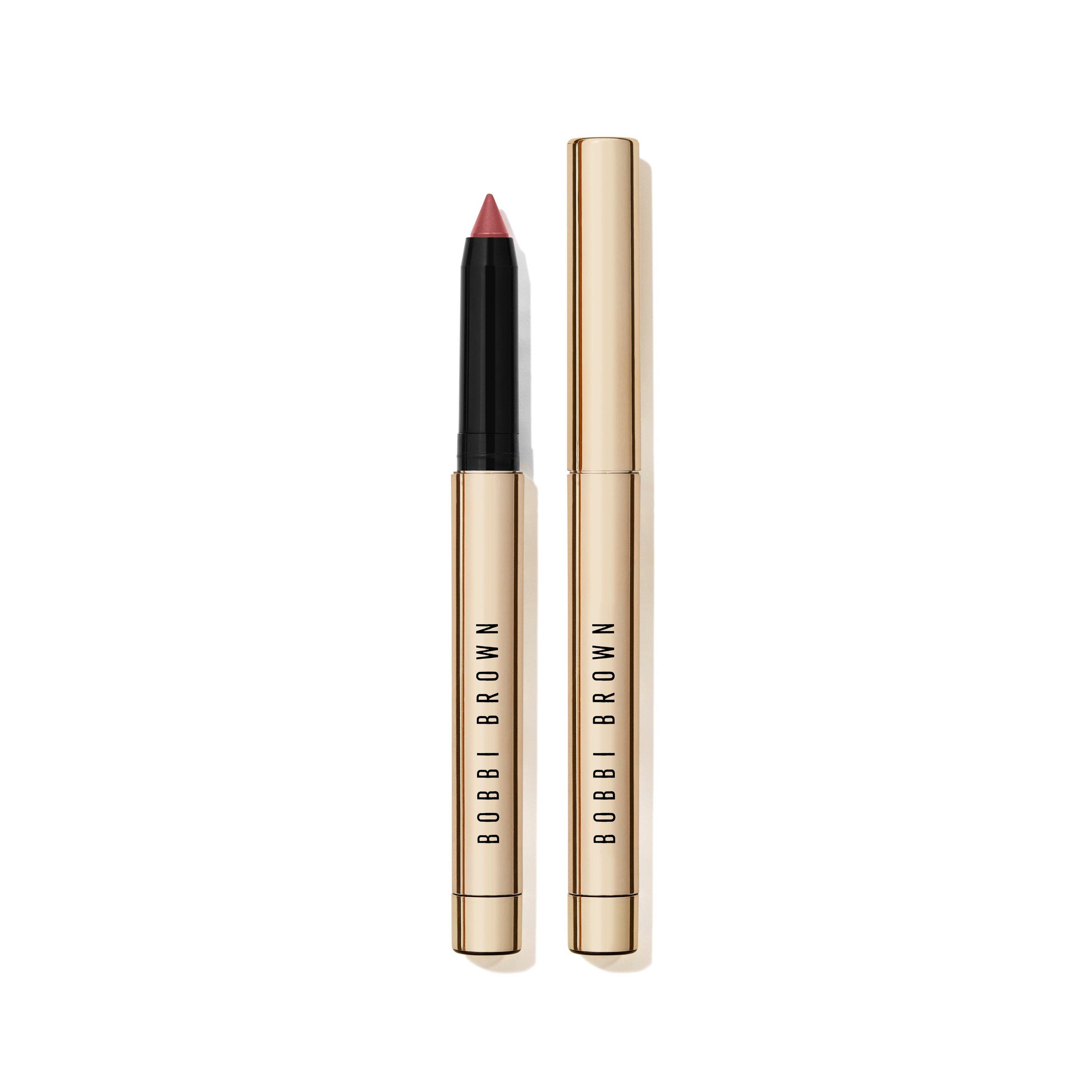  Avant Garden - Bobbi Brown - Luxe Defining Lipstick - 1