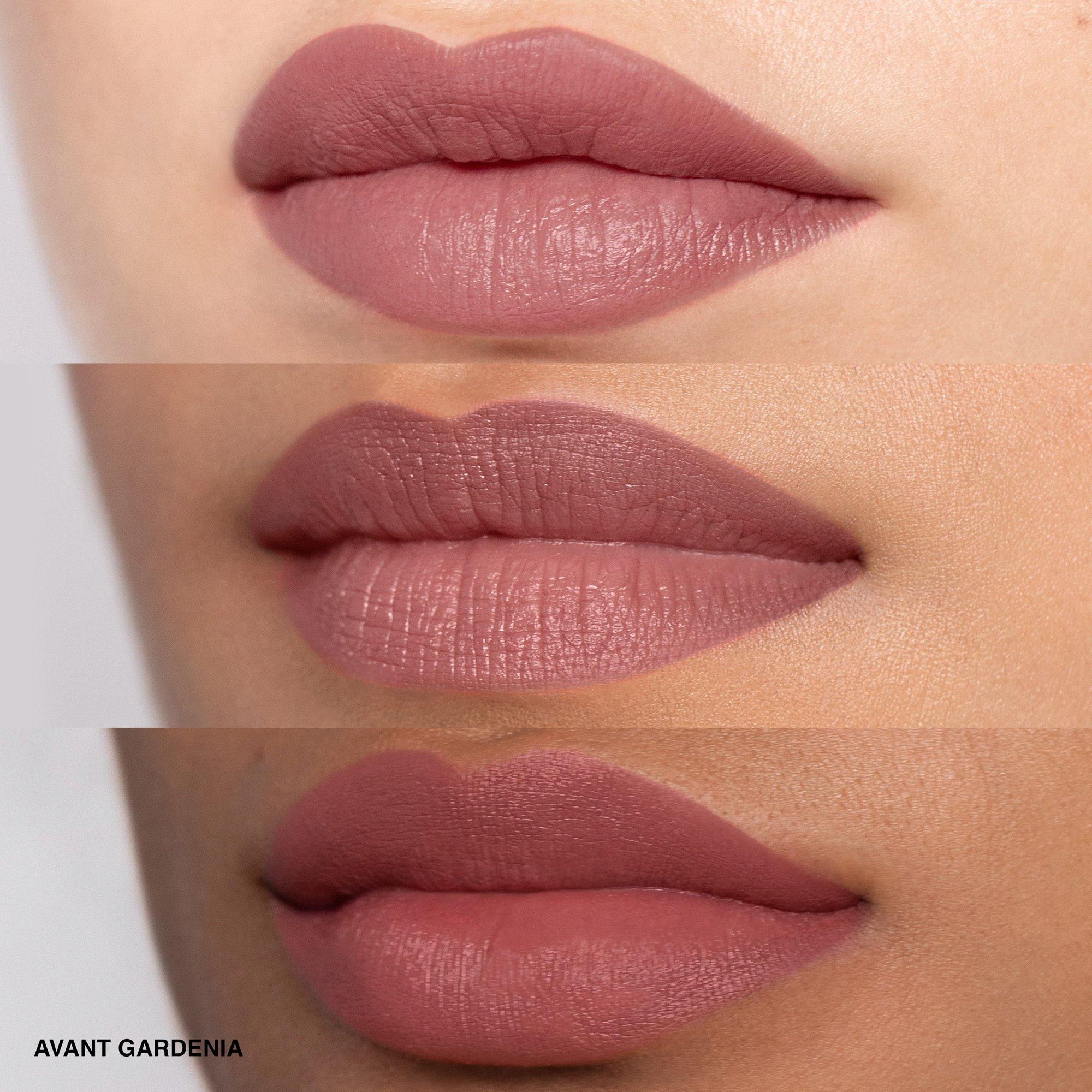  Avant Garden - Bobbi Brown - Luxe Defining Lipstick - 2