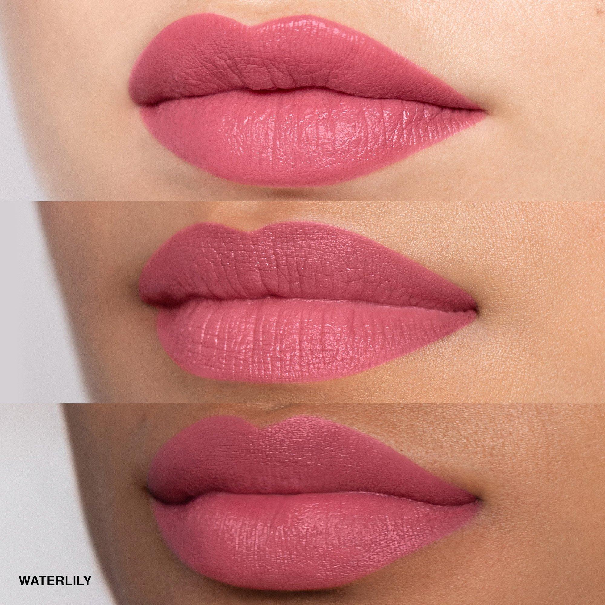  Waterlily - Bobbi Brown - Luxe Defining Lipstick - 2