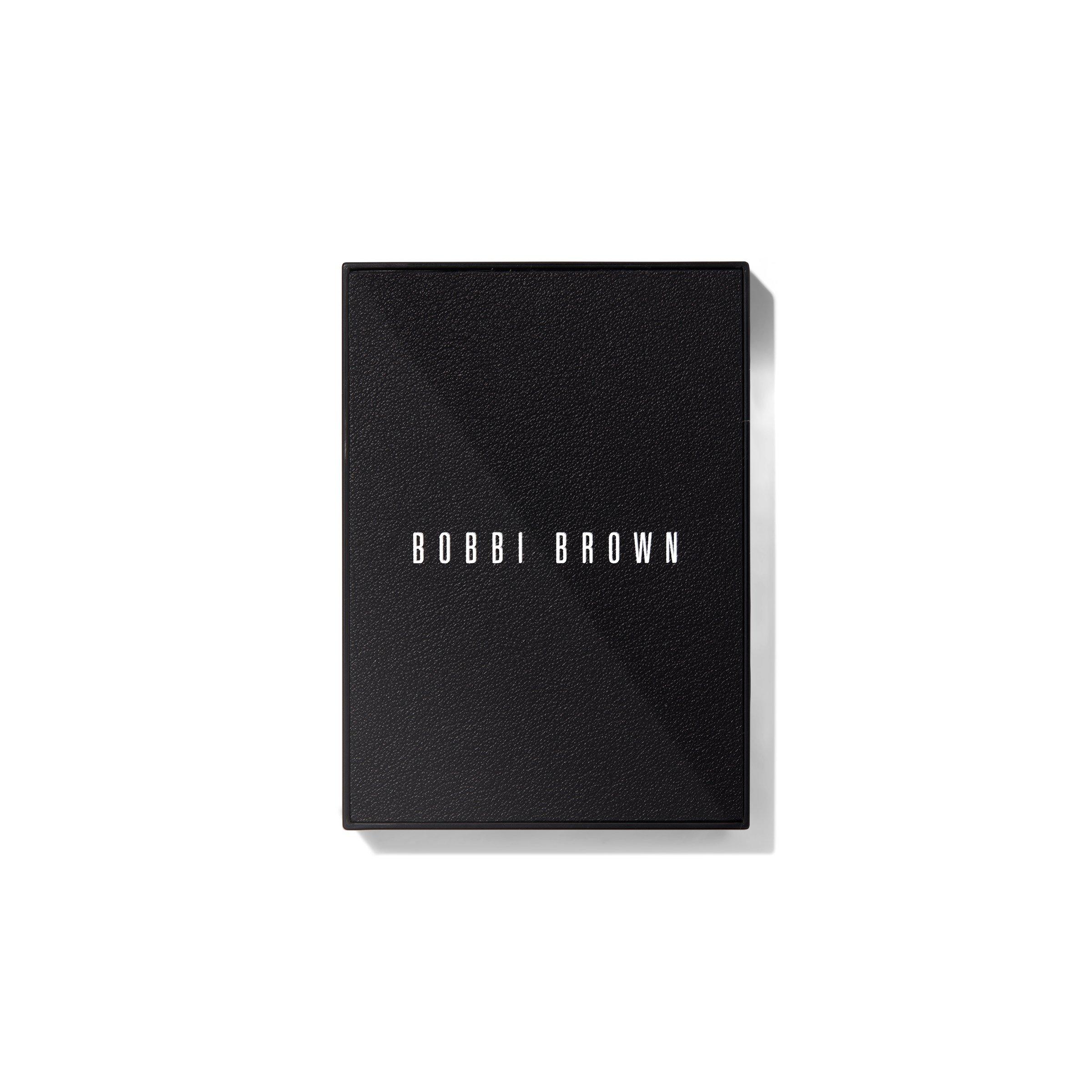 Merlot - Bobbi Brown - Essential Multicolor Eye Shadow Palette - 3
