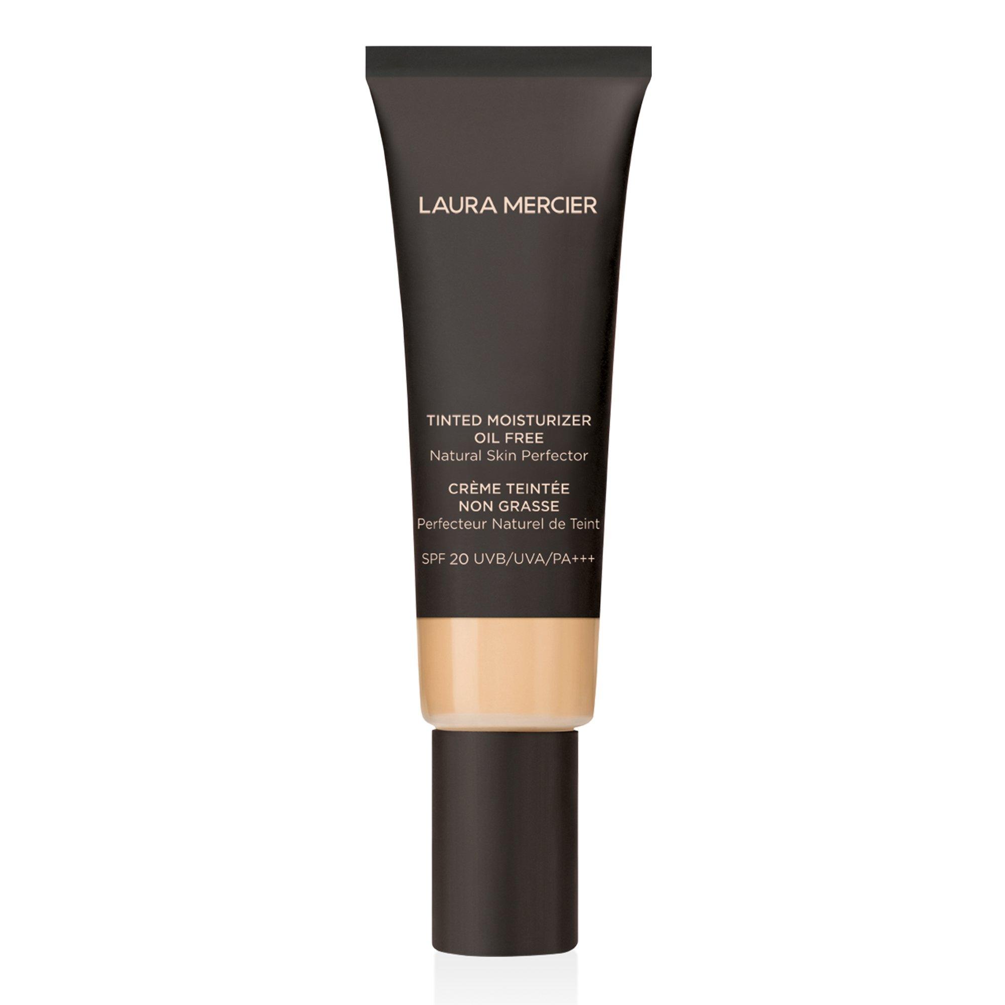 Laura Mercier Tinted Moisturiser Oil Free Natural Skin Perfector SPF20