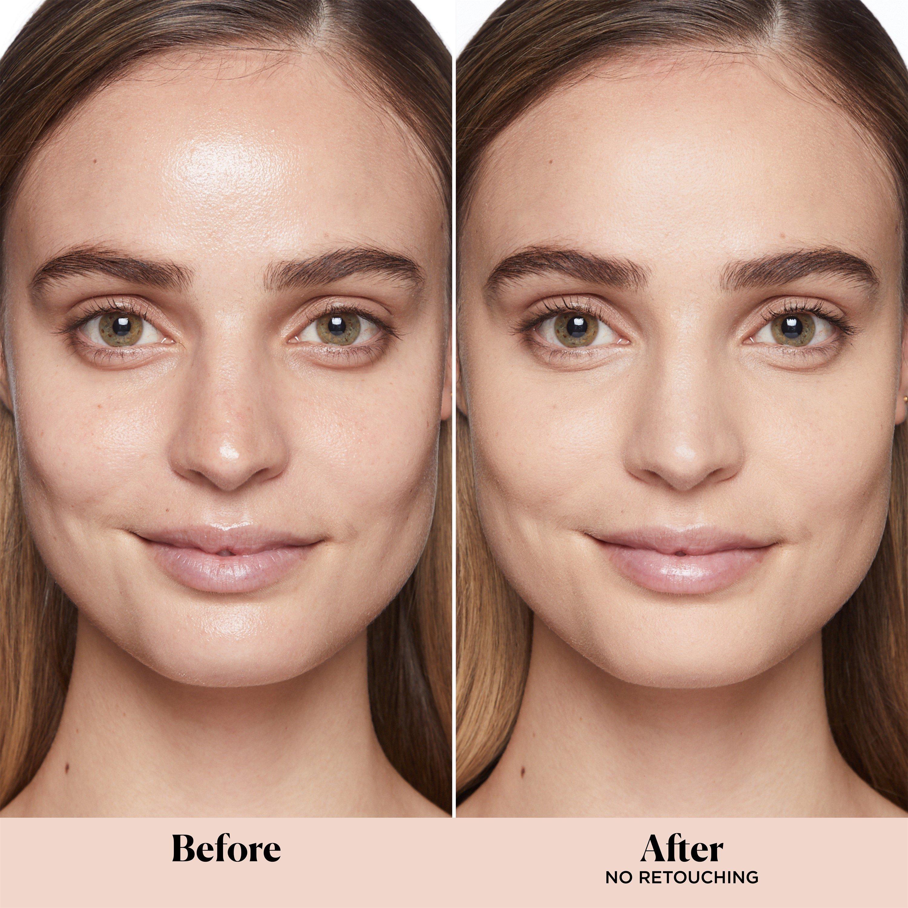 2N1 NUDE - Laura Mercier - Tinted Moisturiser Oil Free Natural Skin Perfector SPF20 - 3