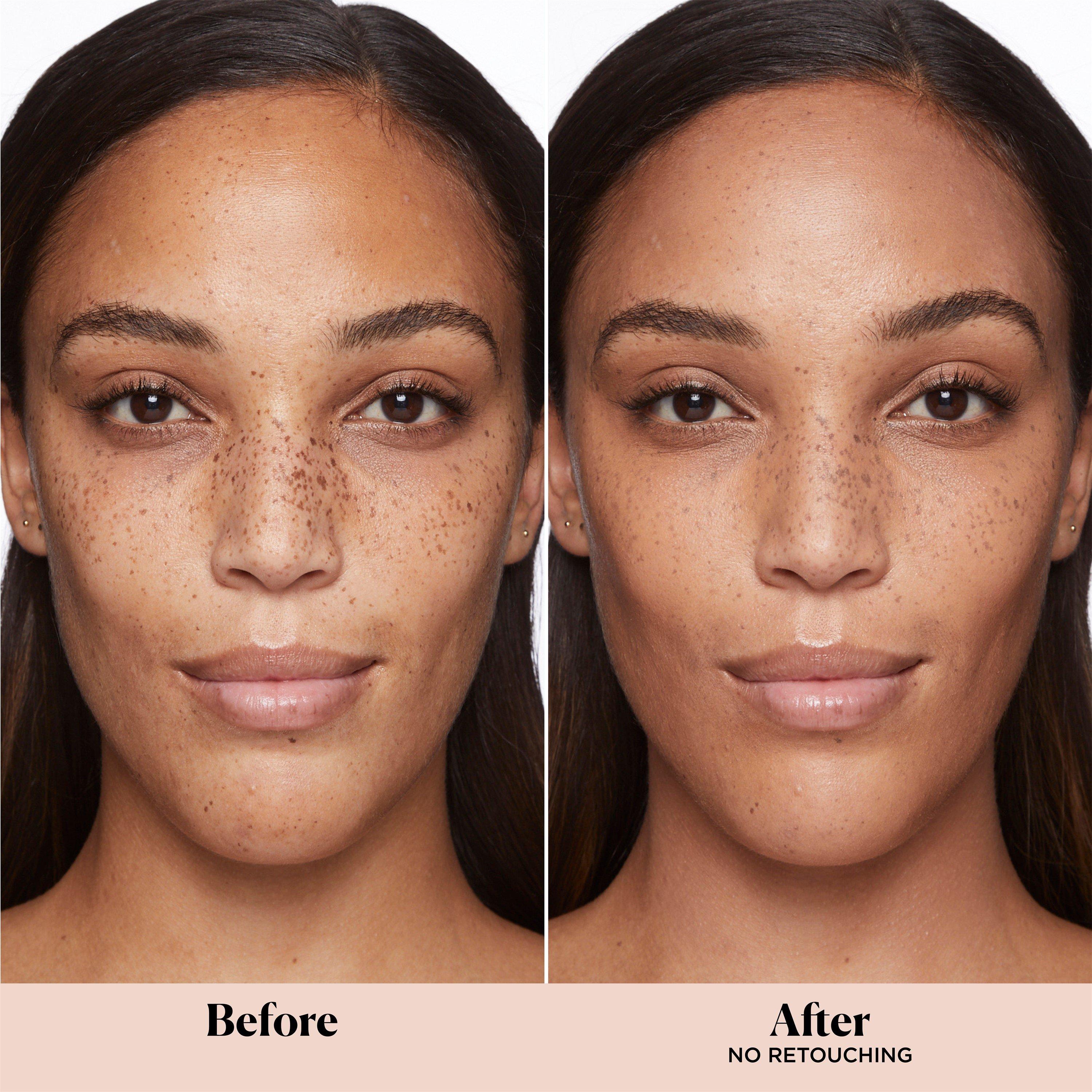 4C1 ALMOND - Laura Mercier - Tinted Moisturiser Oil Free Natural Skin Perfector SPF20 - 3