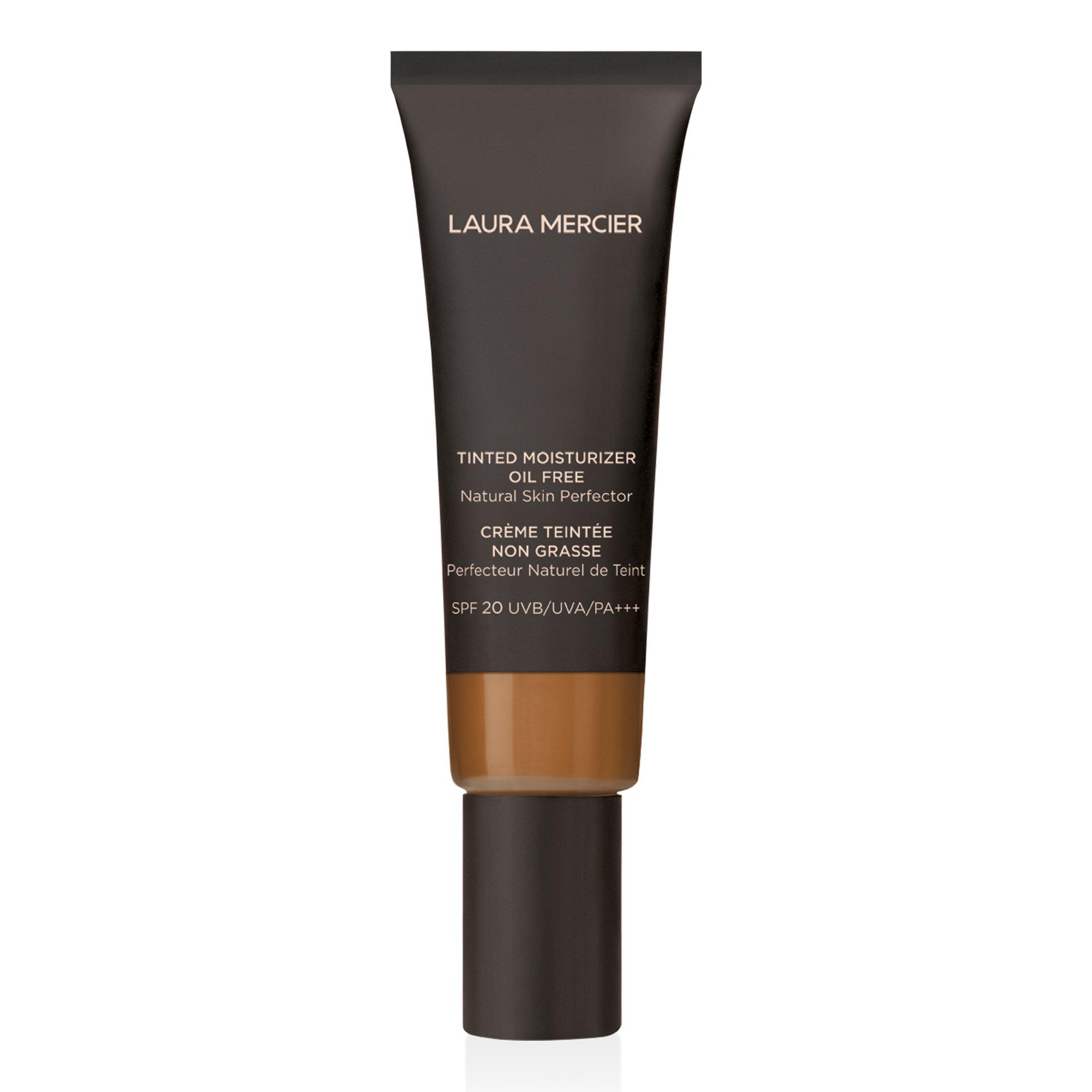 5C1 NUTMEG - Laura Mercier - Tinted Moisturiser Oil Free Natural Skin Perfector SPF20 - 1