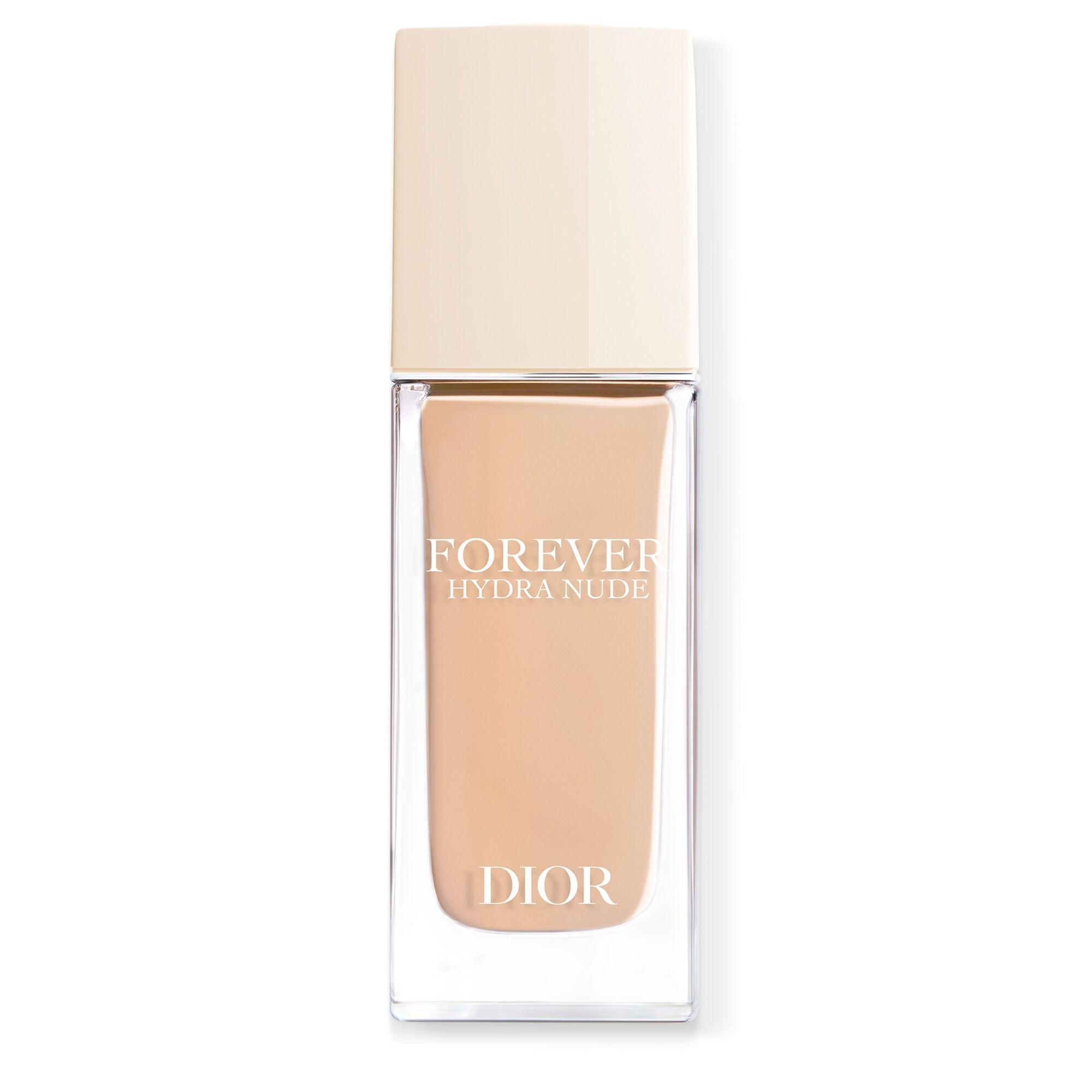 Nude - DIOR - Forever Hydra Nude Foundation - 1