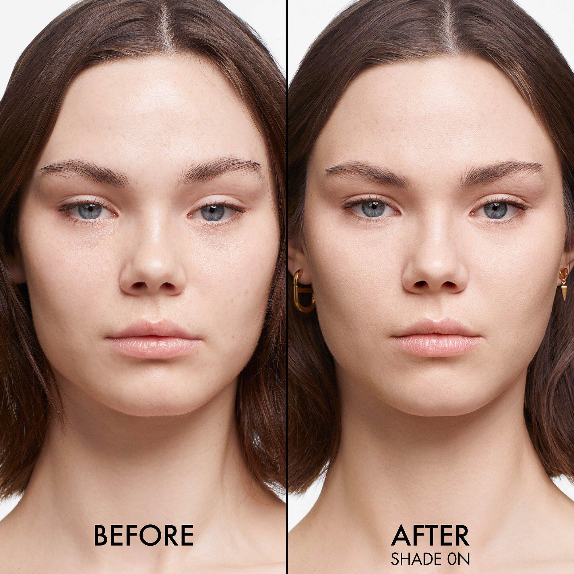 Nude - DIOR - Dior Forever Hydra Nude Foundation - 2